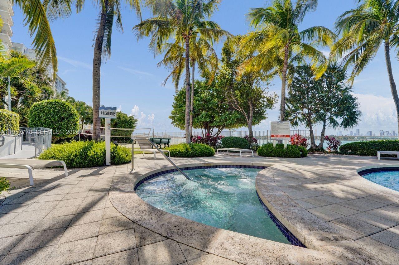 image The Waverly at South Beach48