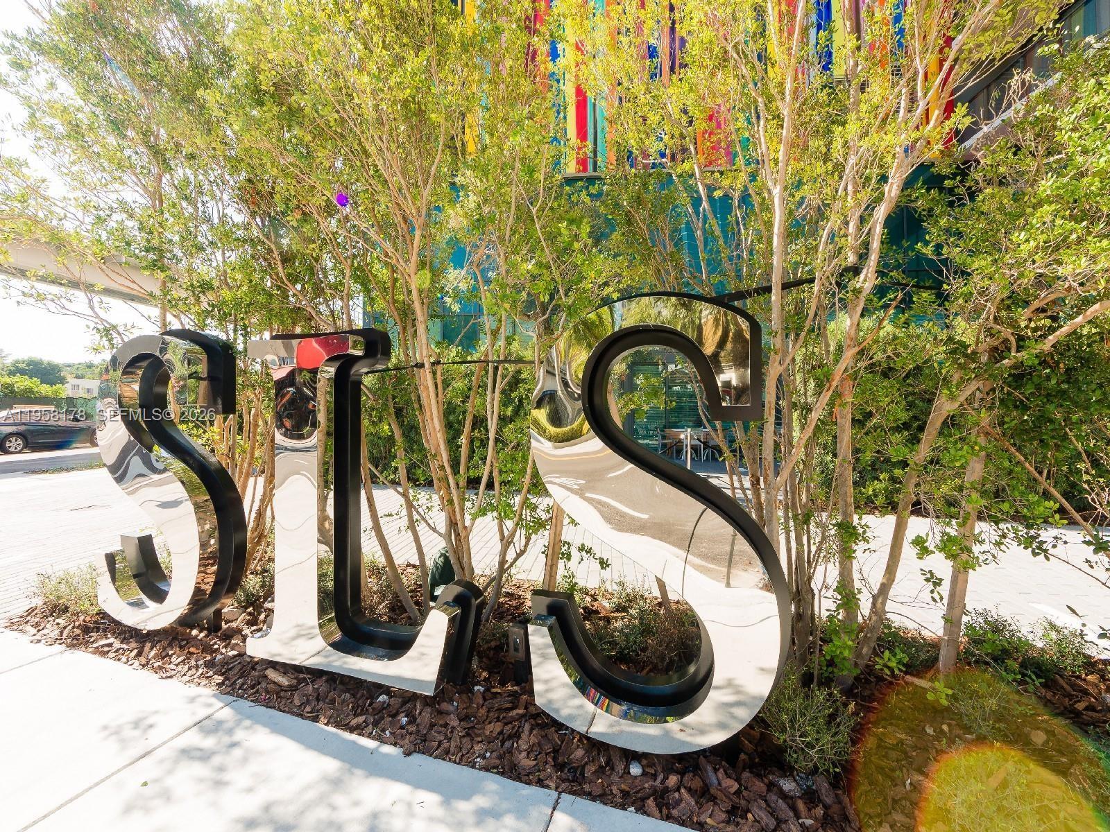 1300 S Miami Ave #1204