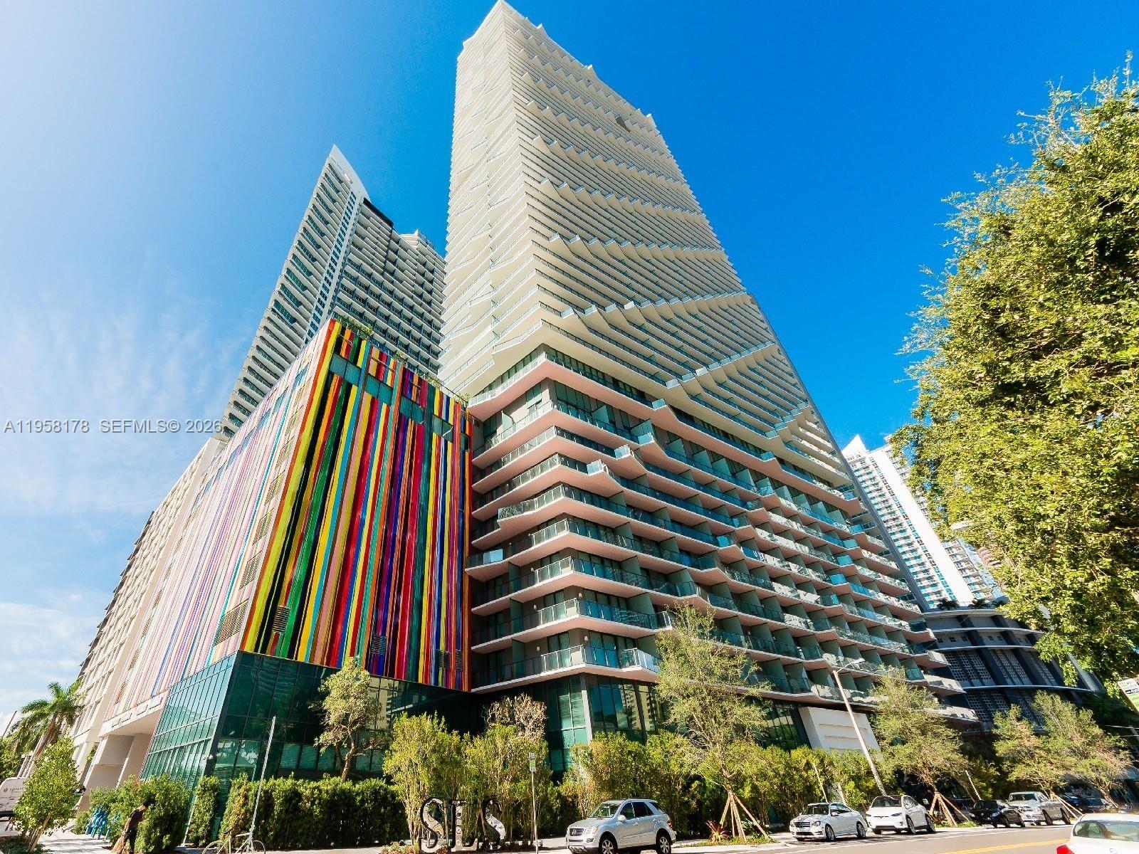 image Dua Miami (SLS Brickell)1