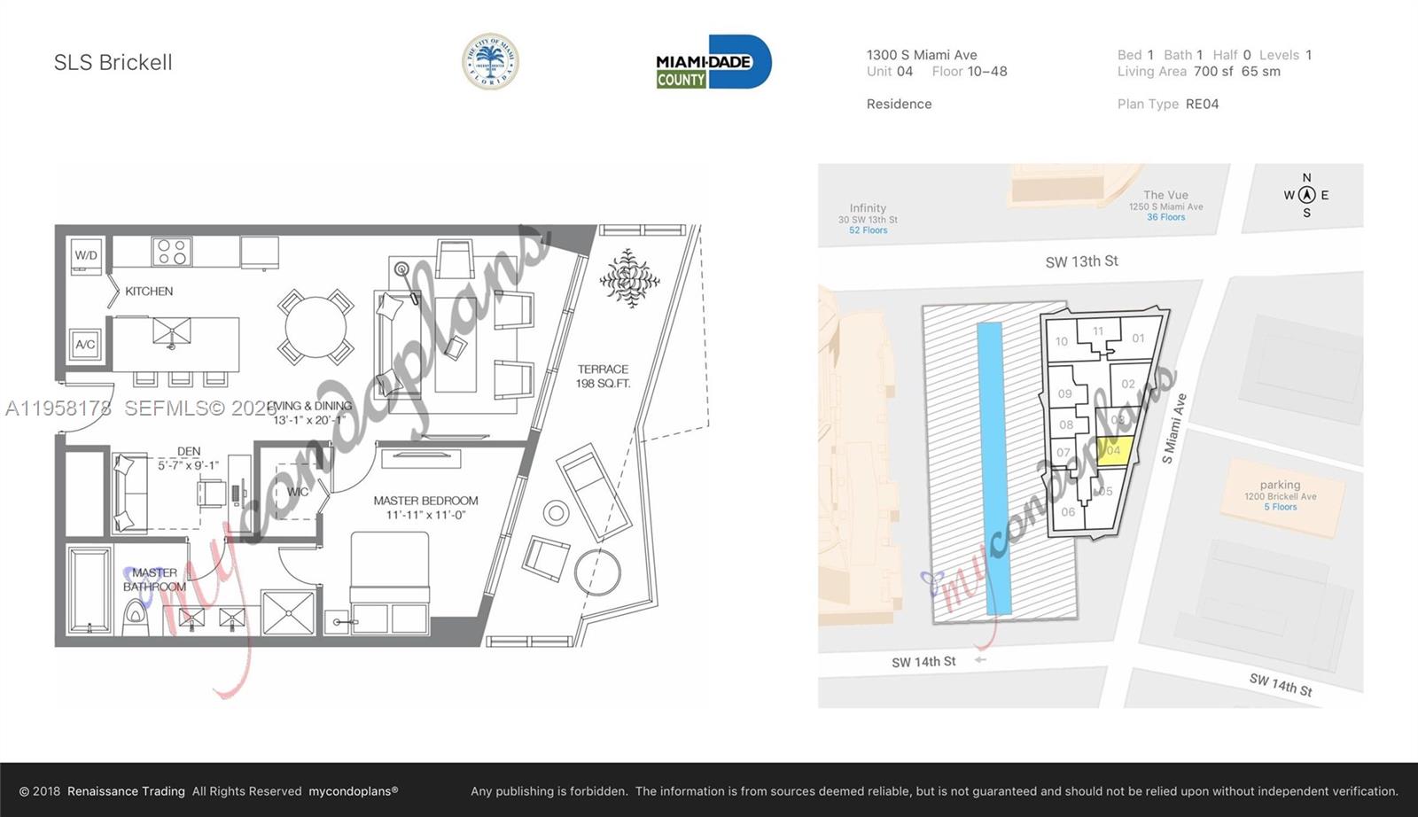 image Dua Miami (SLS Brickell)25