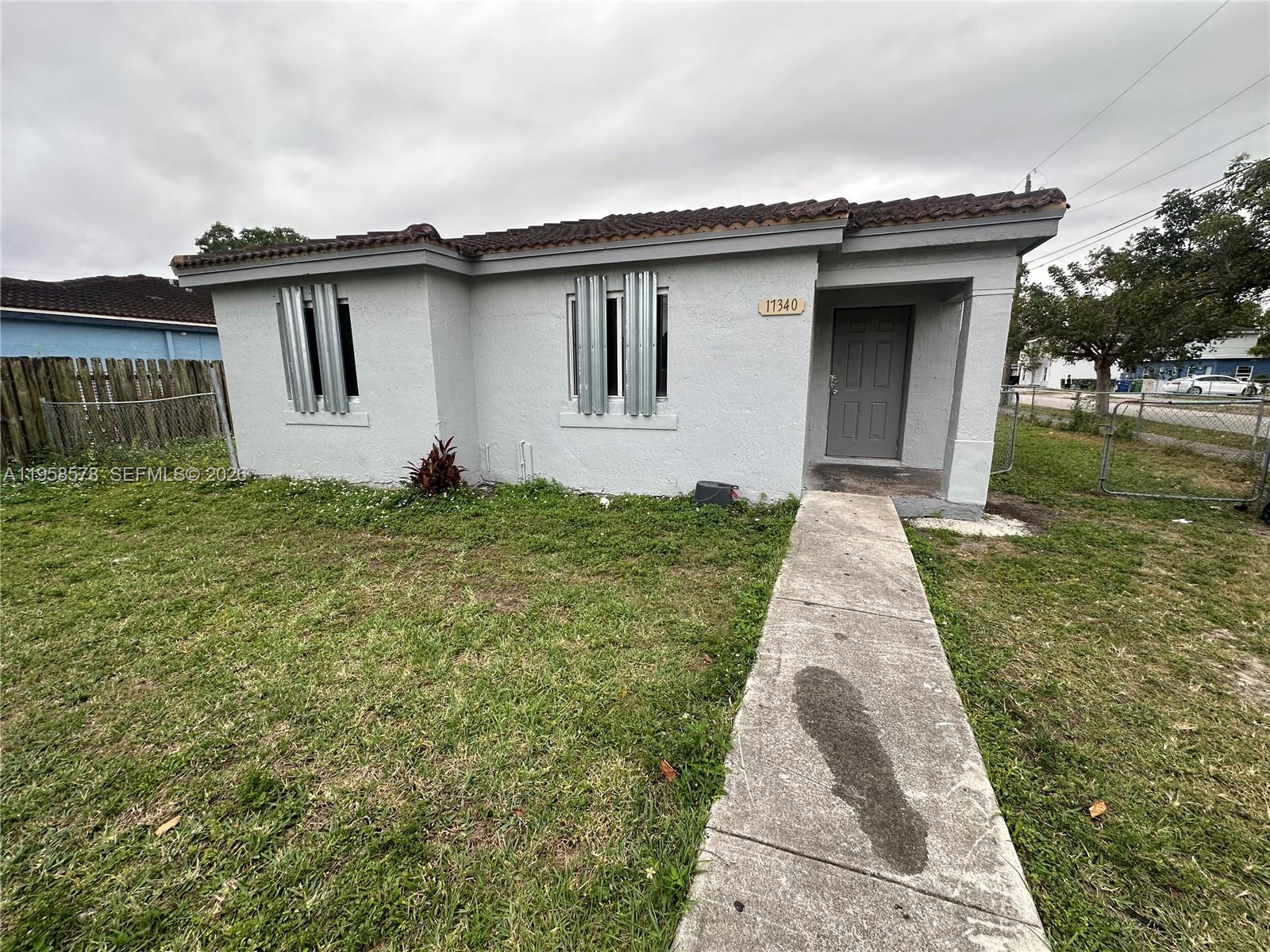 17340 SW 103rd Ave Miami, FL 33157