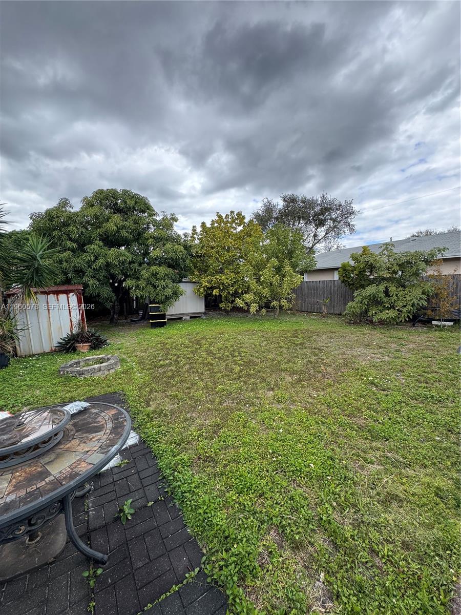 Undisclosed Address West Park, FL 33023