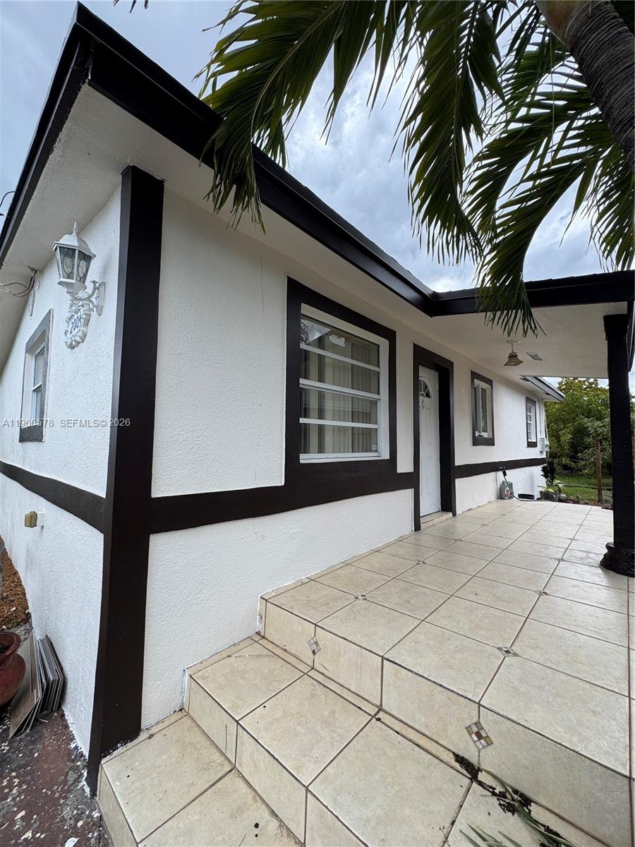 Undisclosed Address West Park, FL 33023