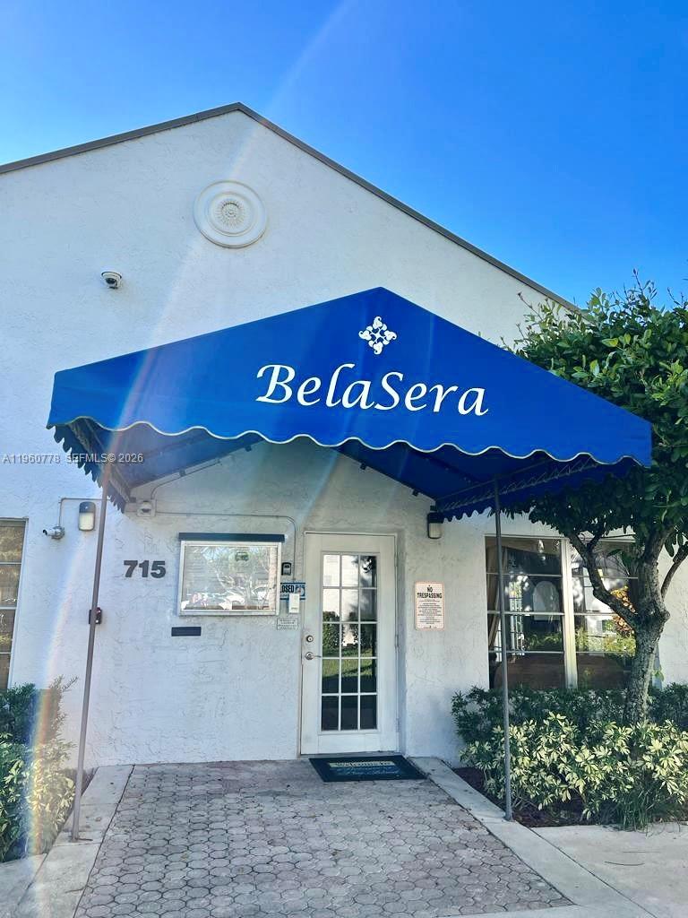 721 N Pine Is Rd #302 Plantation, FL 33324