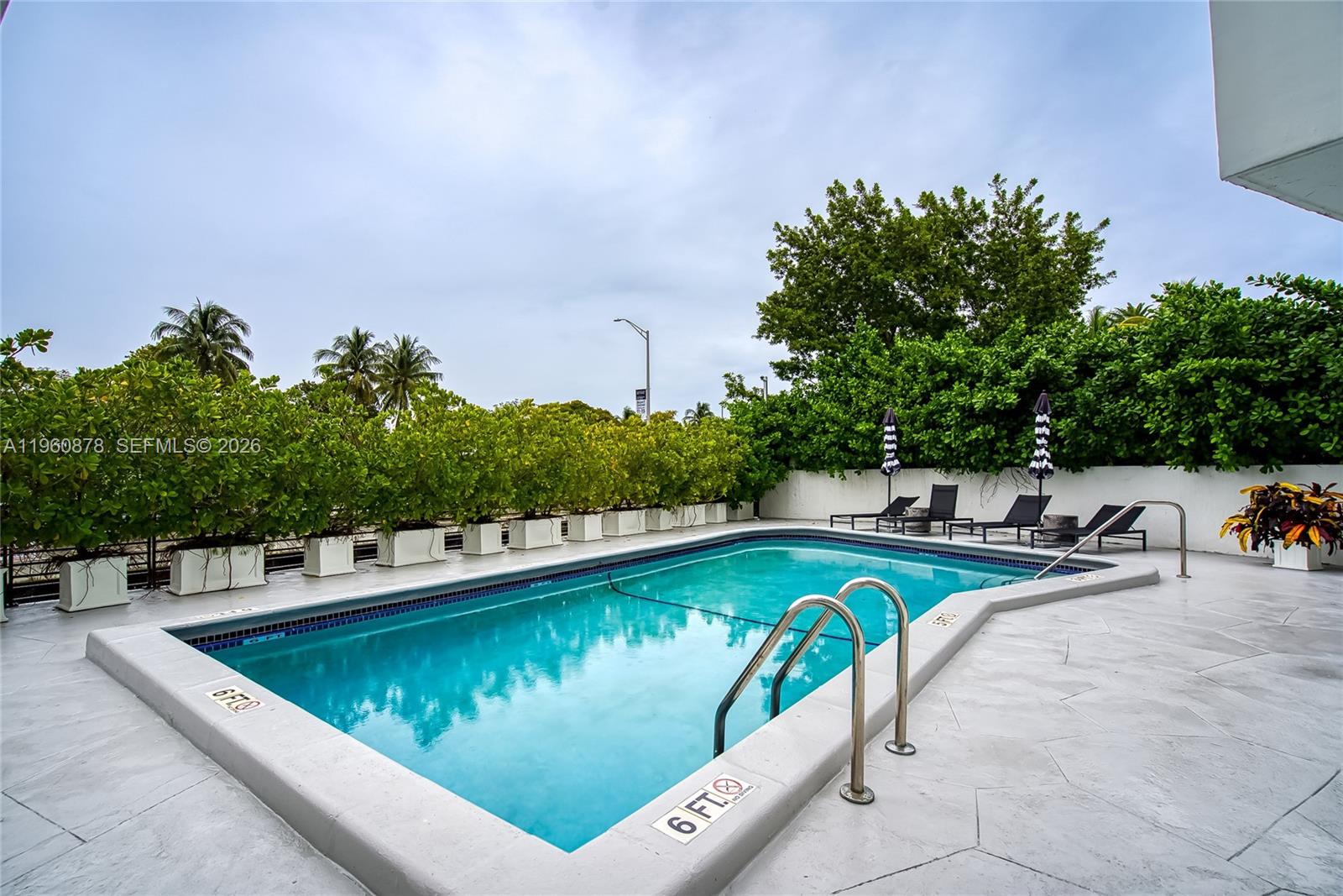 1840 Jefferson Ave #302 Miami Beach, FL 33139