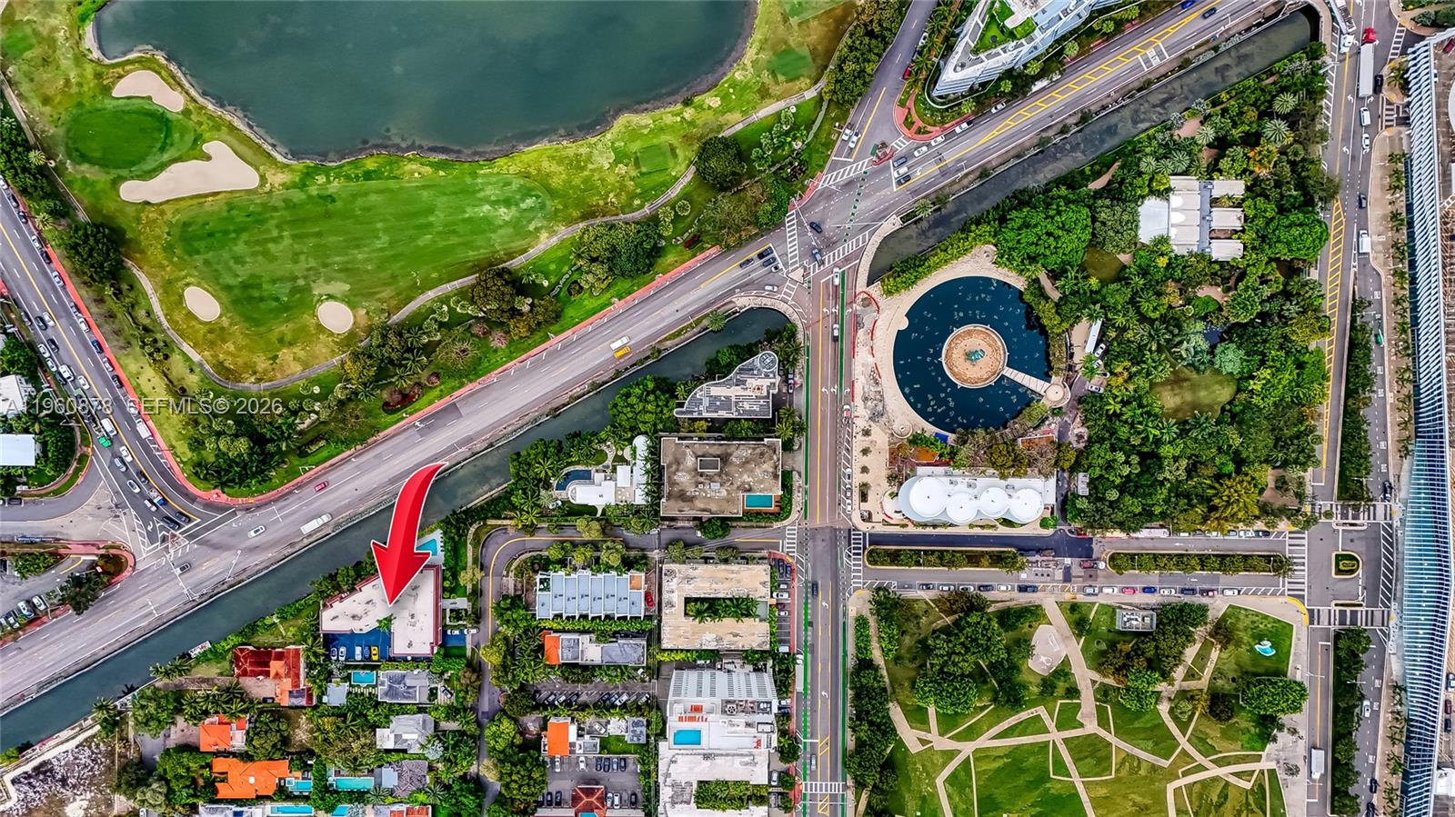 1840 Jefferson Ave #302 Miami Beach, FL 33139