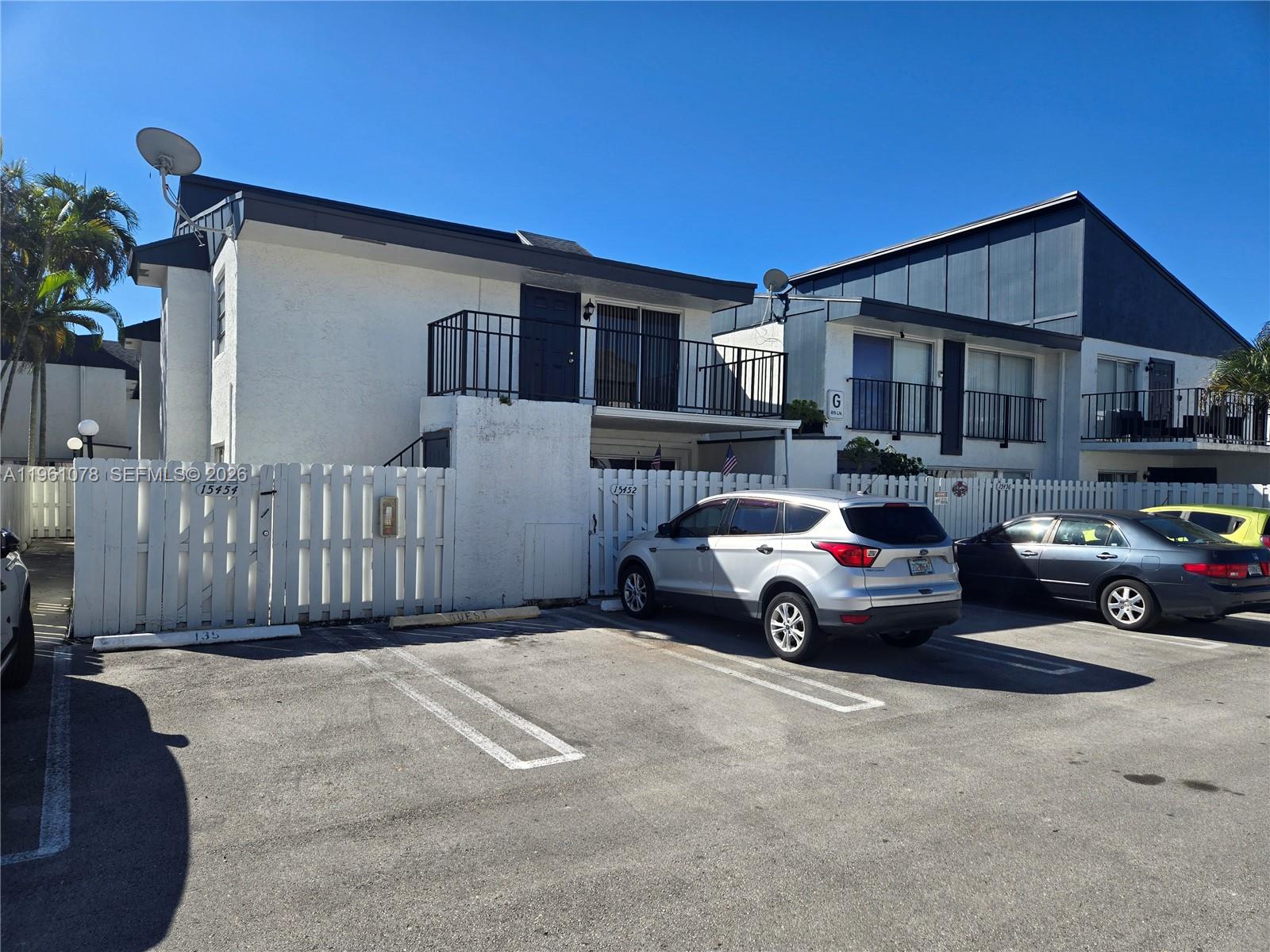 15454 SW 85th Ln #135