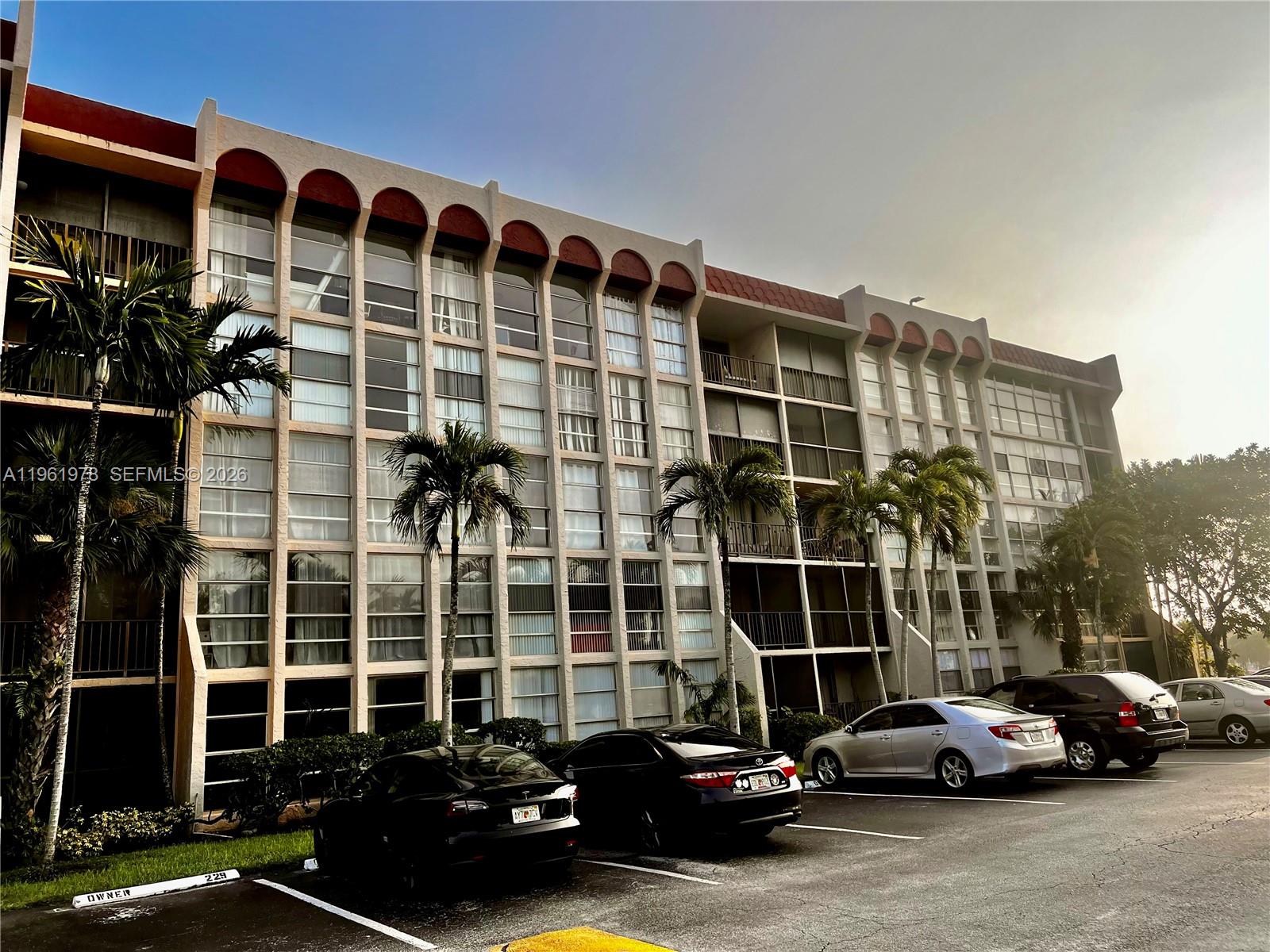 2001 Atlantic Shores Blvd #409 Hallandale Beach, FL 33009