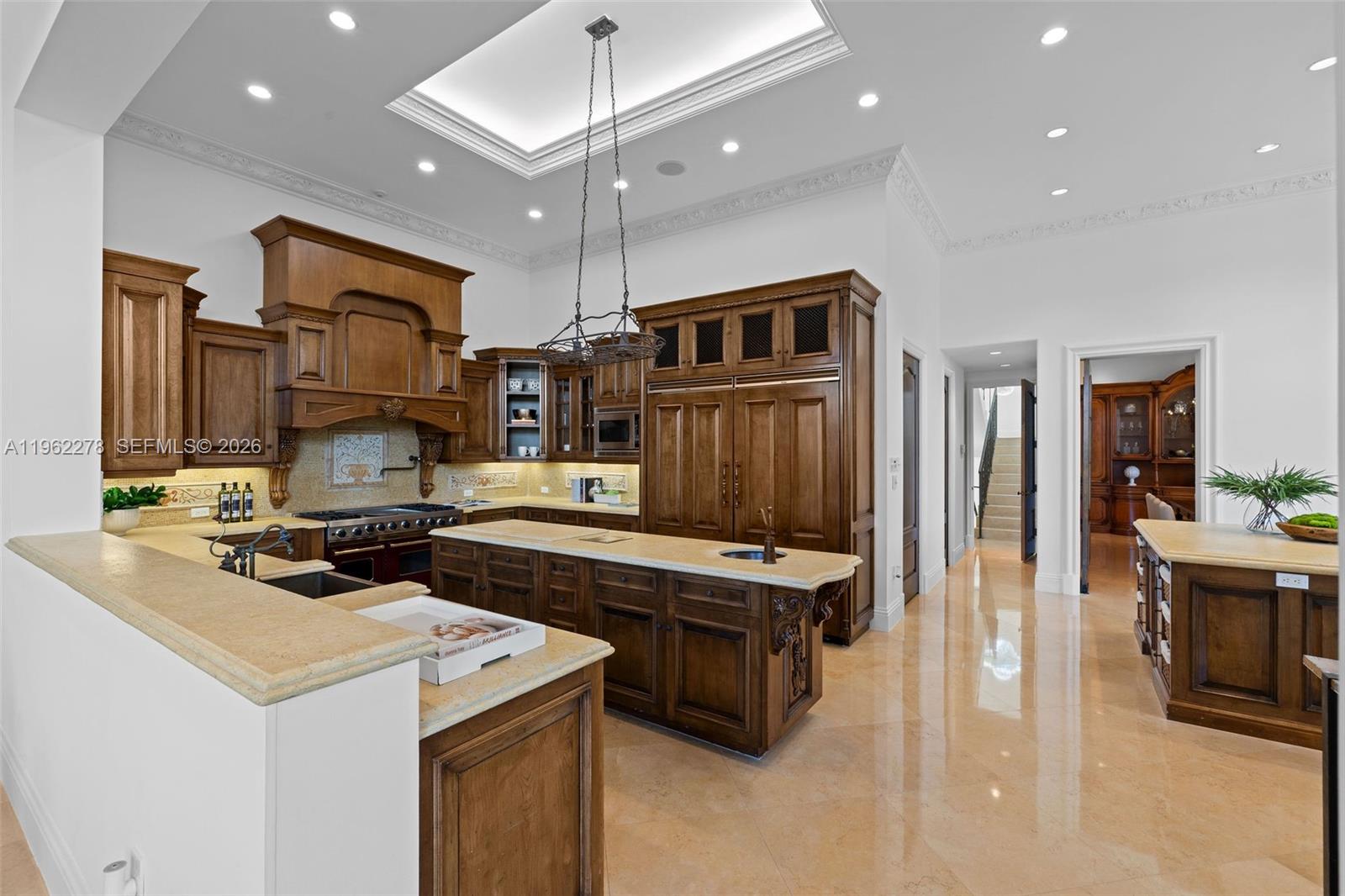 13671 SW Deering Bay Dr Coral Gables, FL 33158