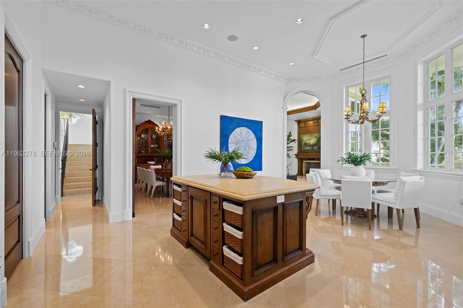 13671 SW Deering Bay Dr Coral Gables, FL 33158