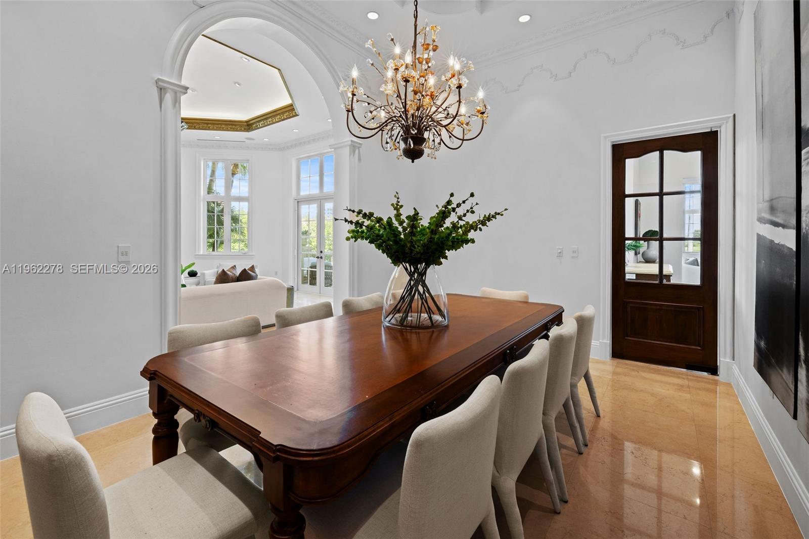 13671 SW Deering Bay Dr Coral Gables, FL 33158