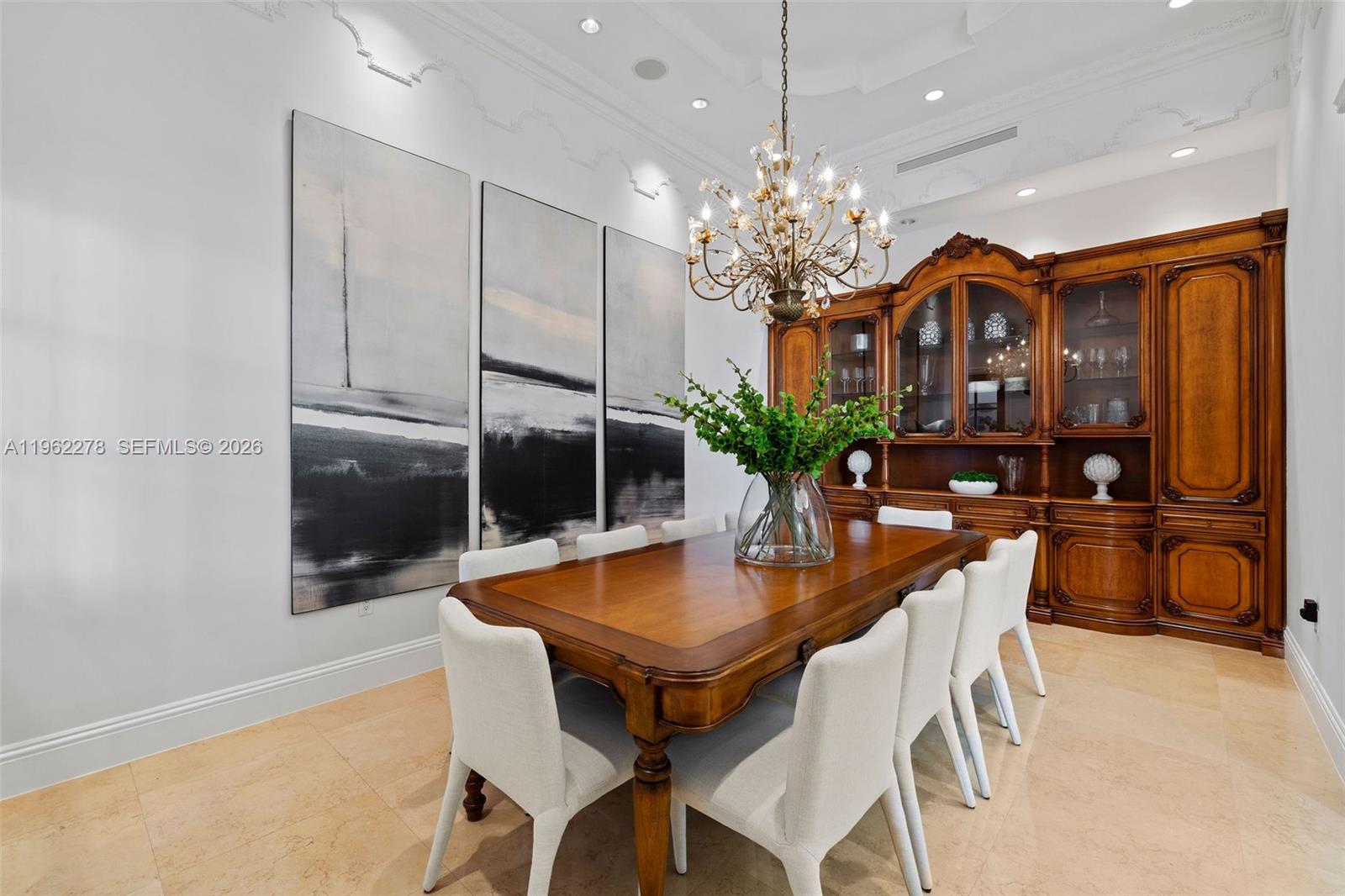 13671 SW Deering Bay Dr Coral Gables, FL 33158