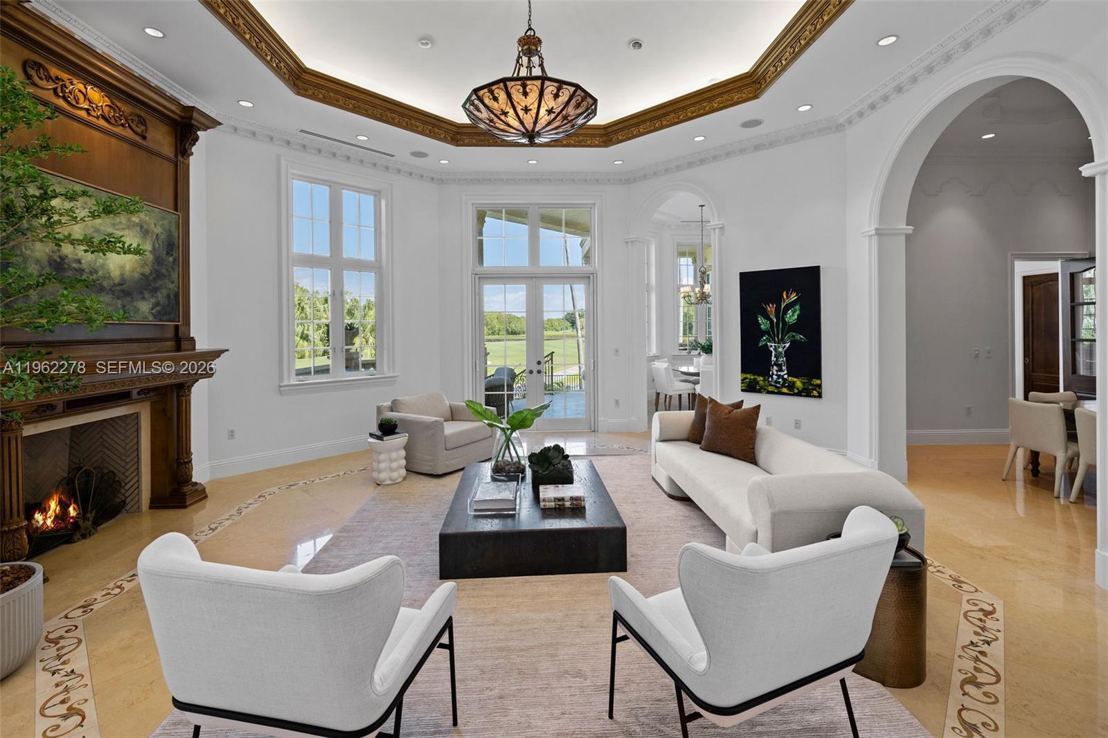 13671 SW Deering Bay Dr Coral Gables, FL 33158