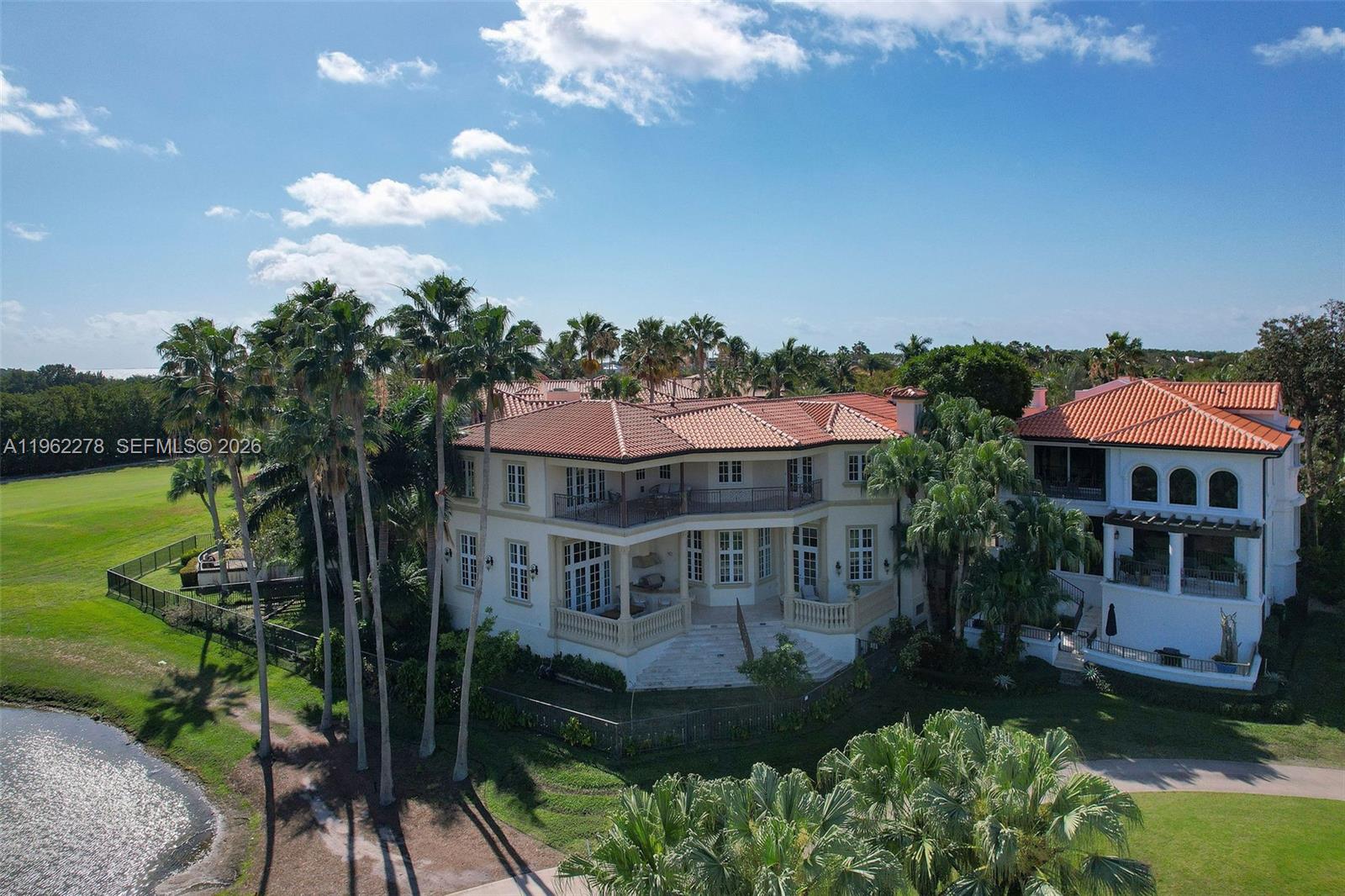 13671 SW Deering Bay Dr Coral Gables, FL 33158