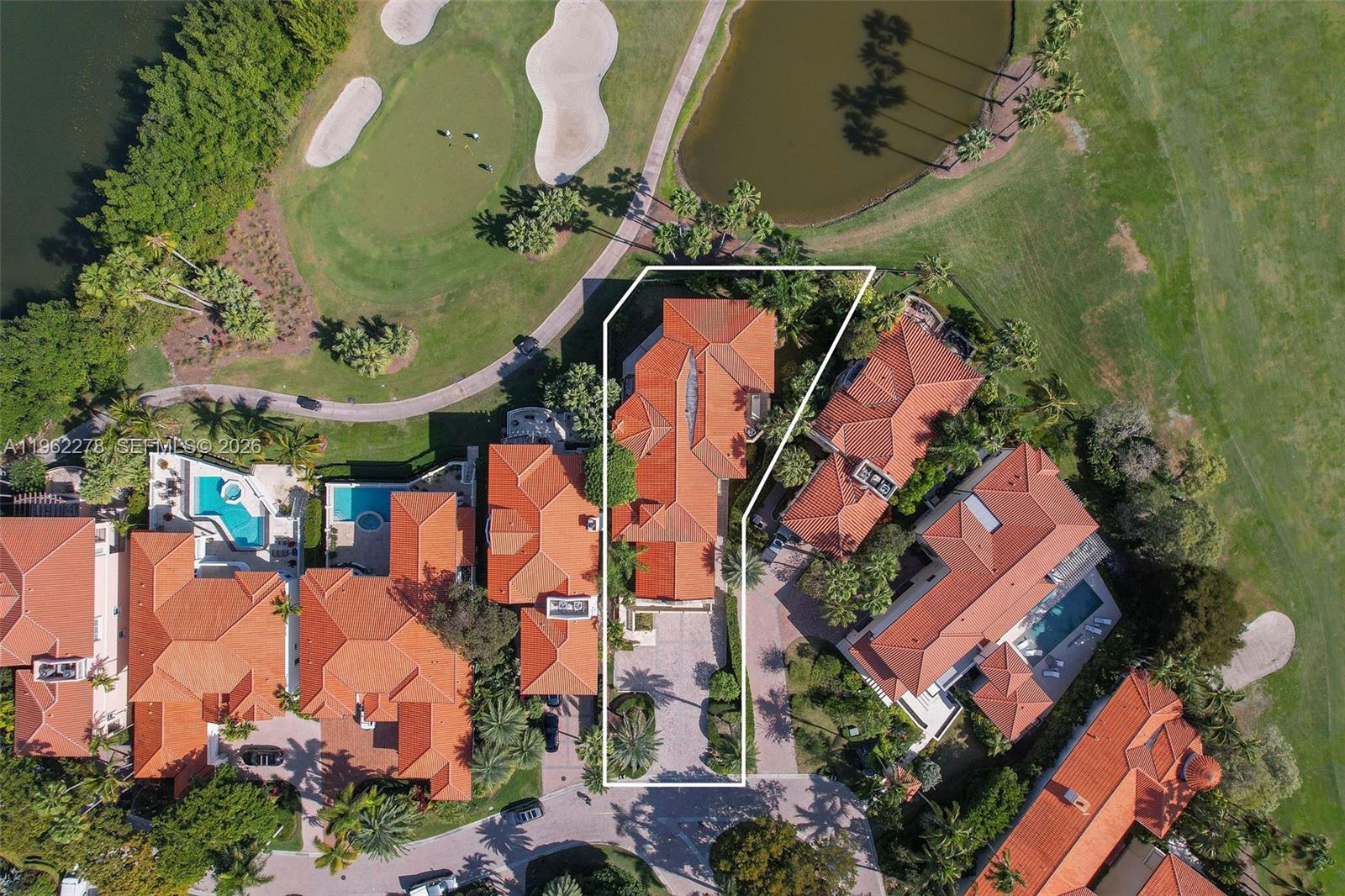 13671 SW Deering Bay Dr Coral Gables, FL 33158