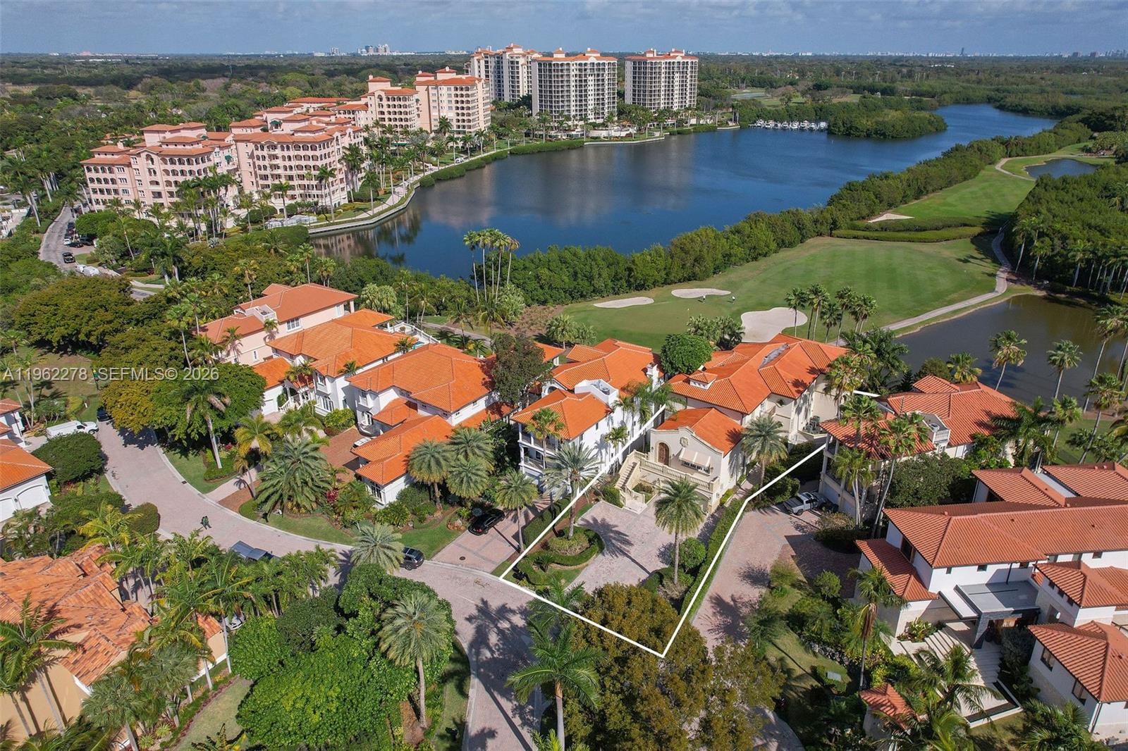 13671 SW Deering Bay Dr Coral Gables, FL 33158