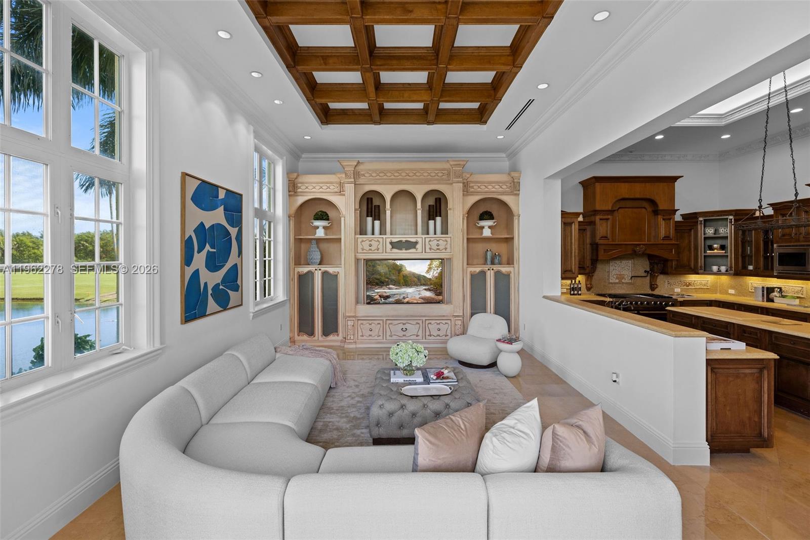 13671 SW Deering Bay Dr Coral Gables, FL 33158