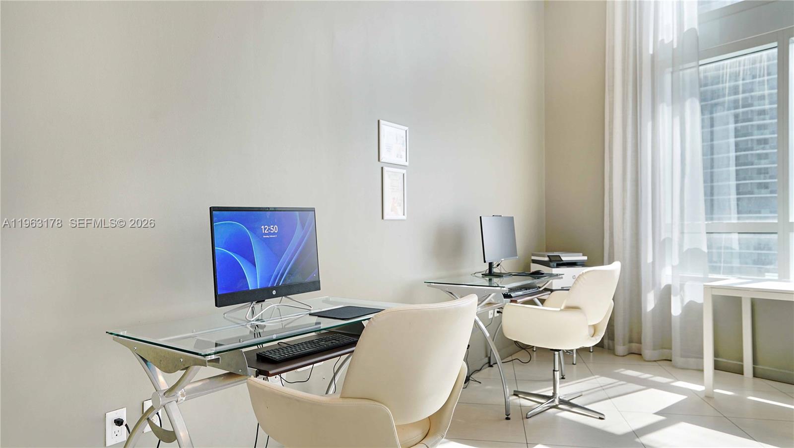 image Quantum on the Bay21