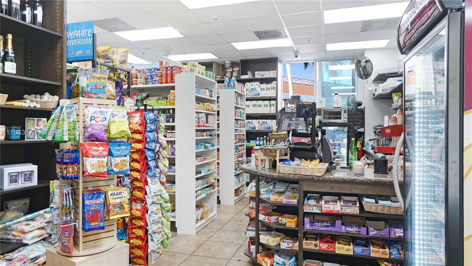 image Quantum on the Bay32