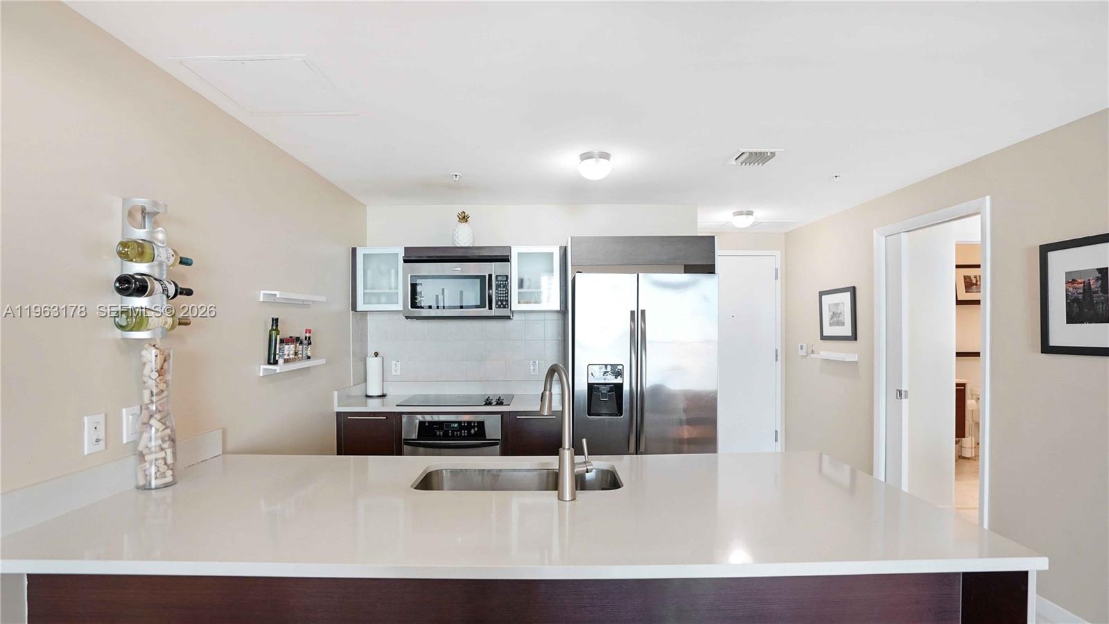 image Quantum on the Bay8