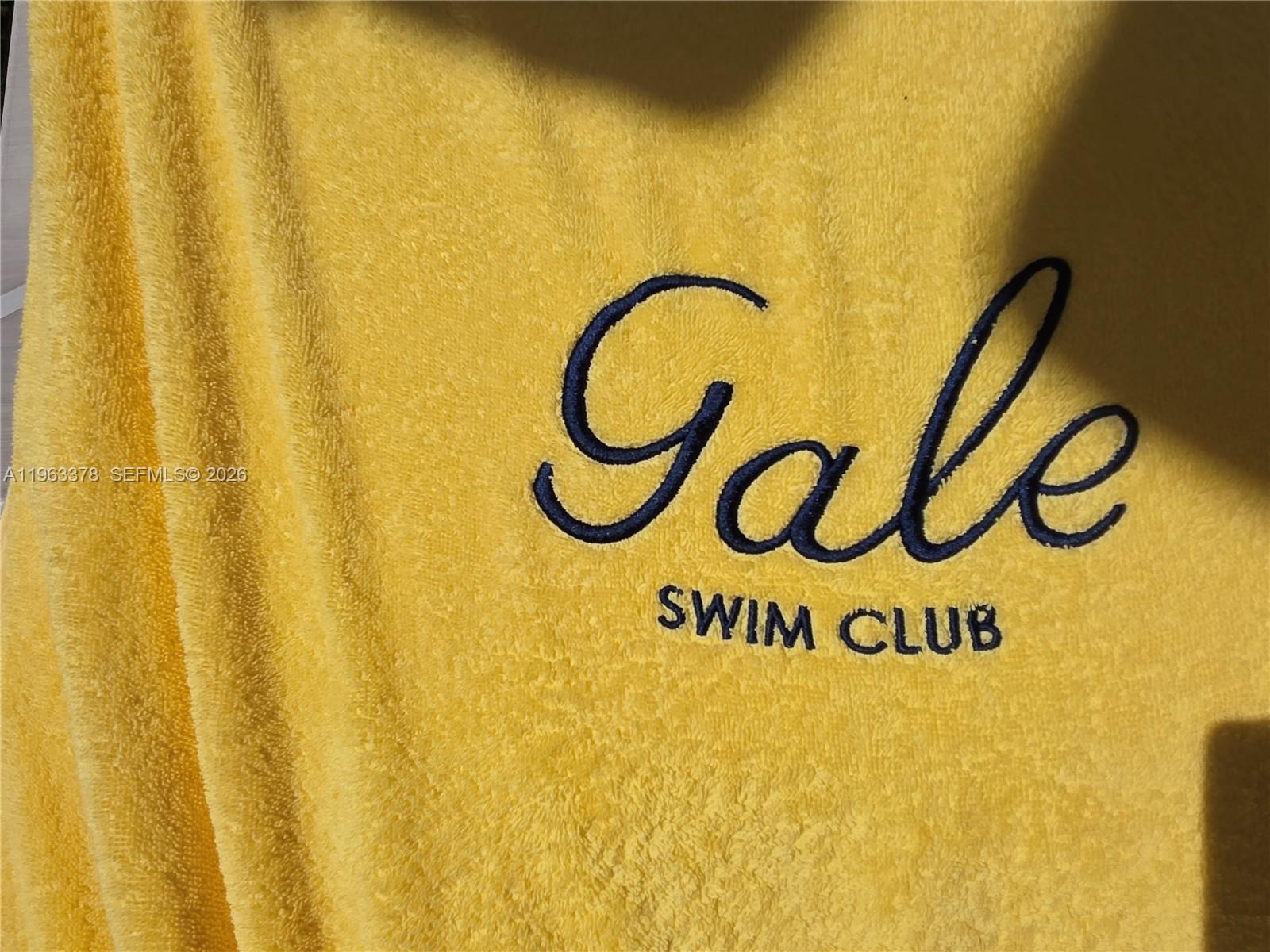 image Gale Miami Hotel & Residences19