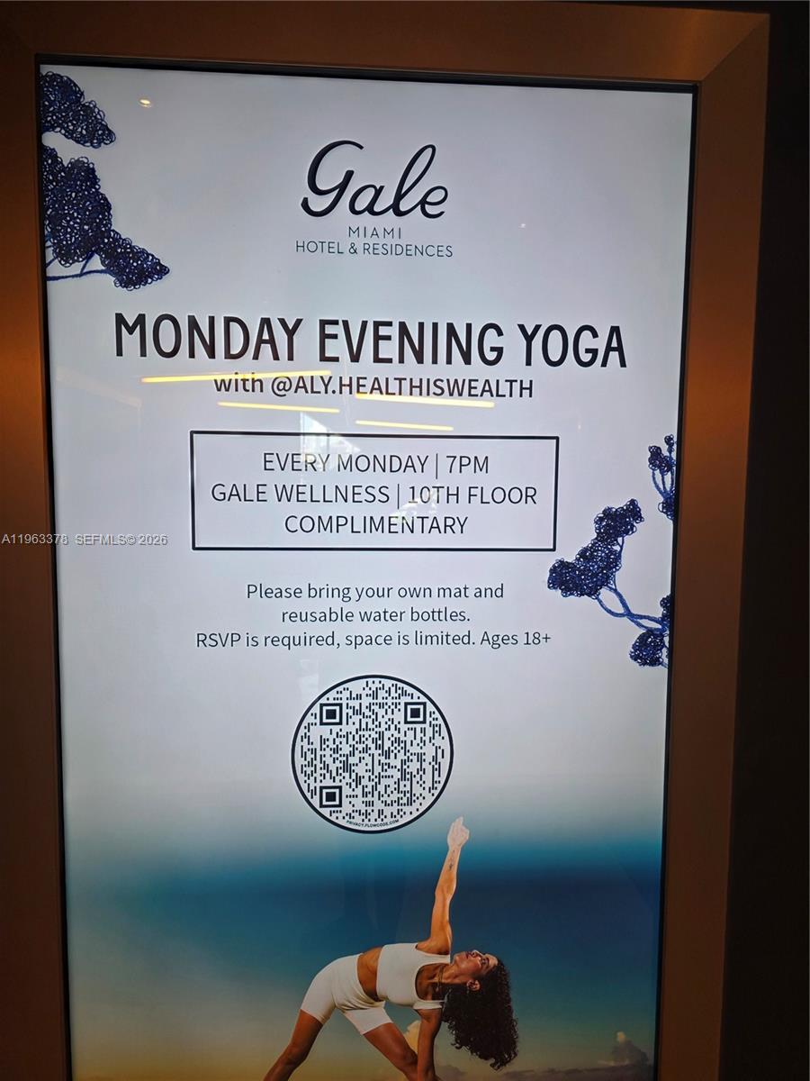 image Gale Miami Hotel & Residences25