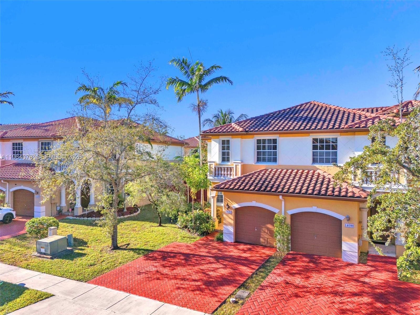 14092 SW 51st Ct Miramar, FL 33027