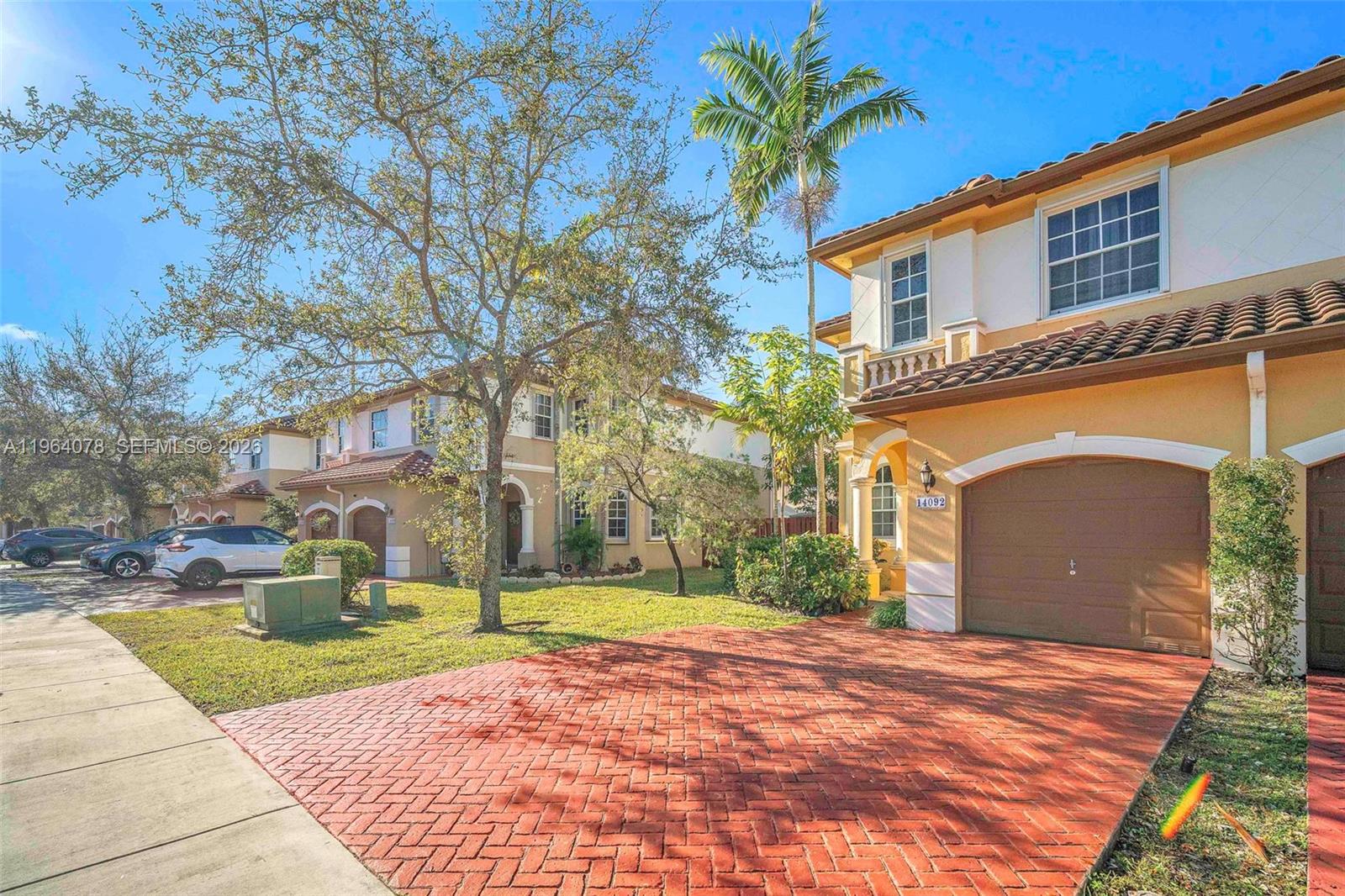 14092 SW 51st Ct Miramar, FL 33027