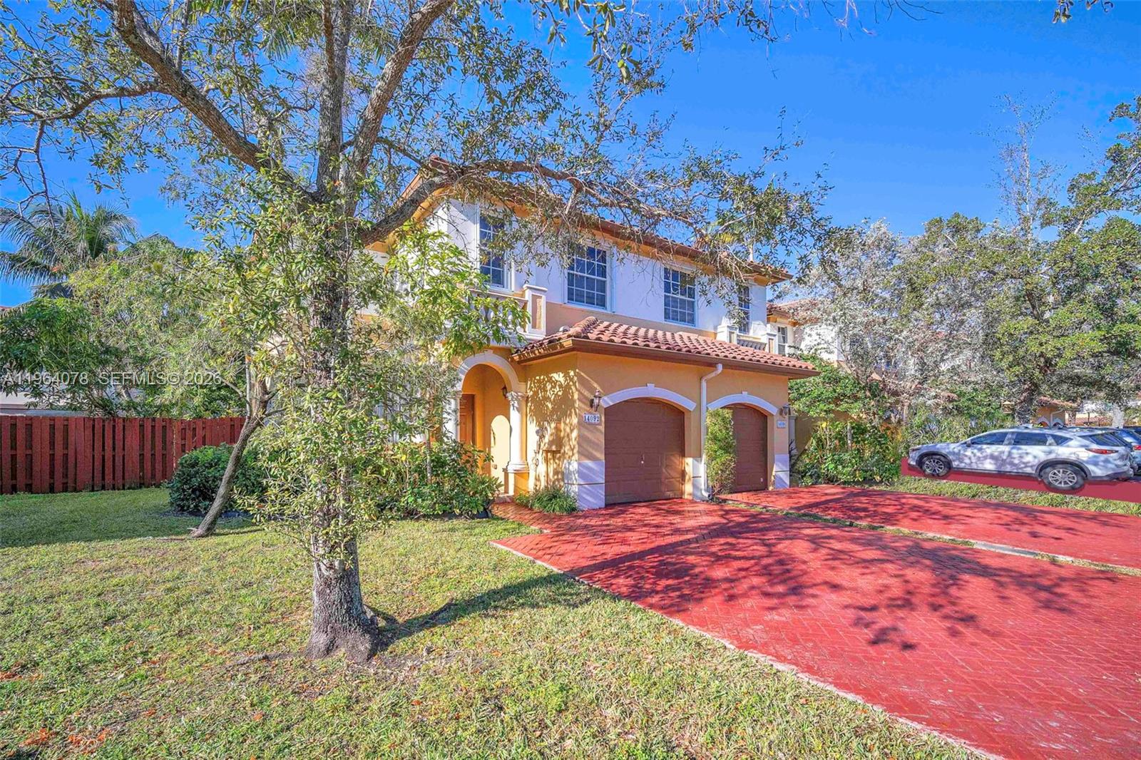 14092 SW 51st Ct Miramar, FL 33027