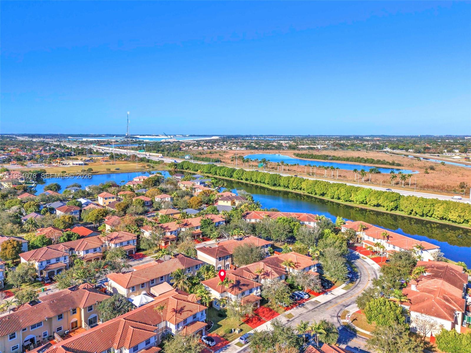 14092 SW 51st Ct Miramar, FL 33027