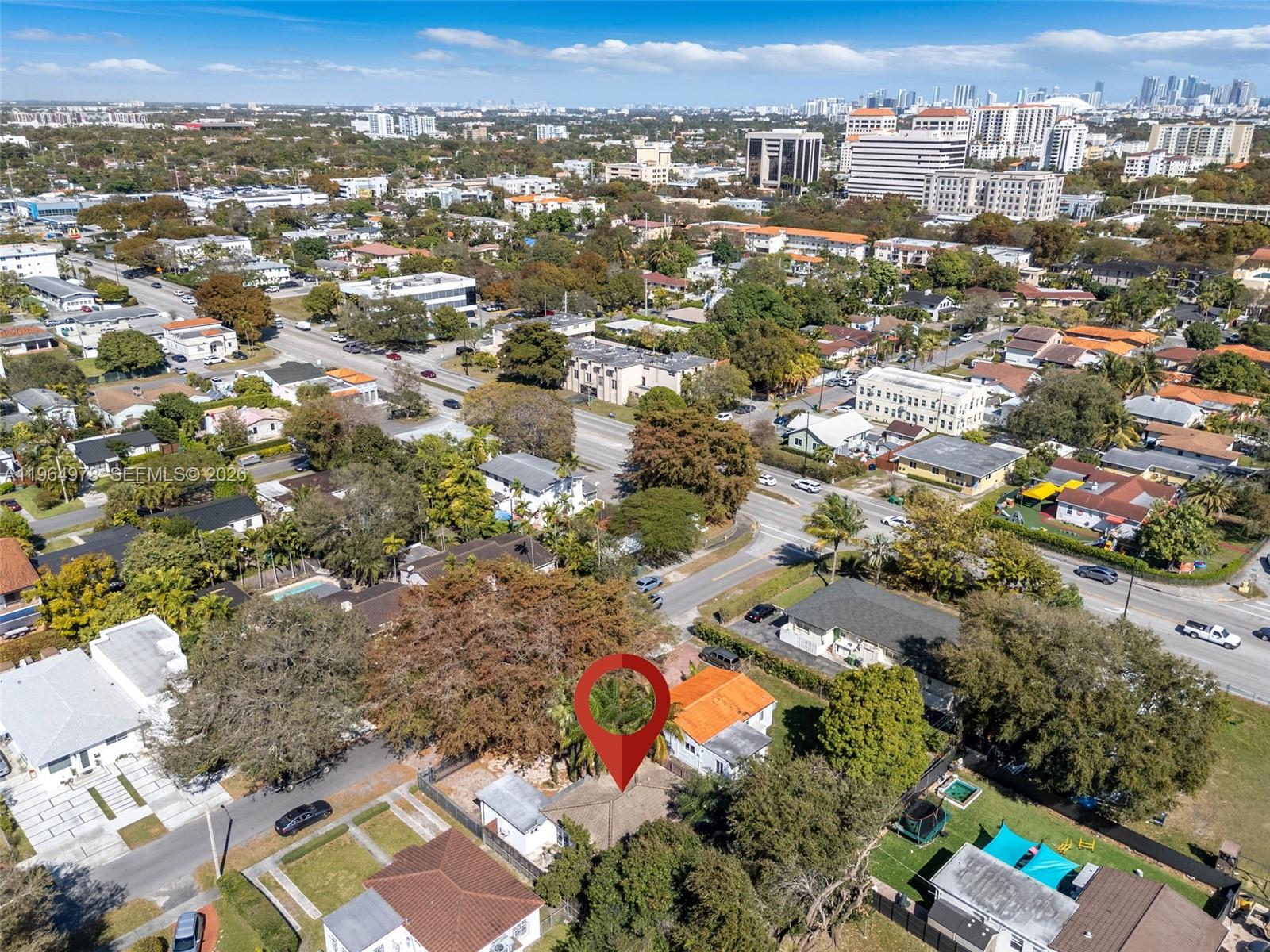 4220 SW 13th St Miami, FL 33134