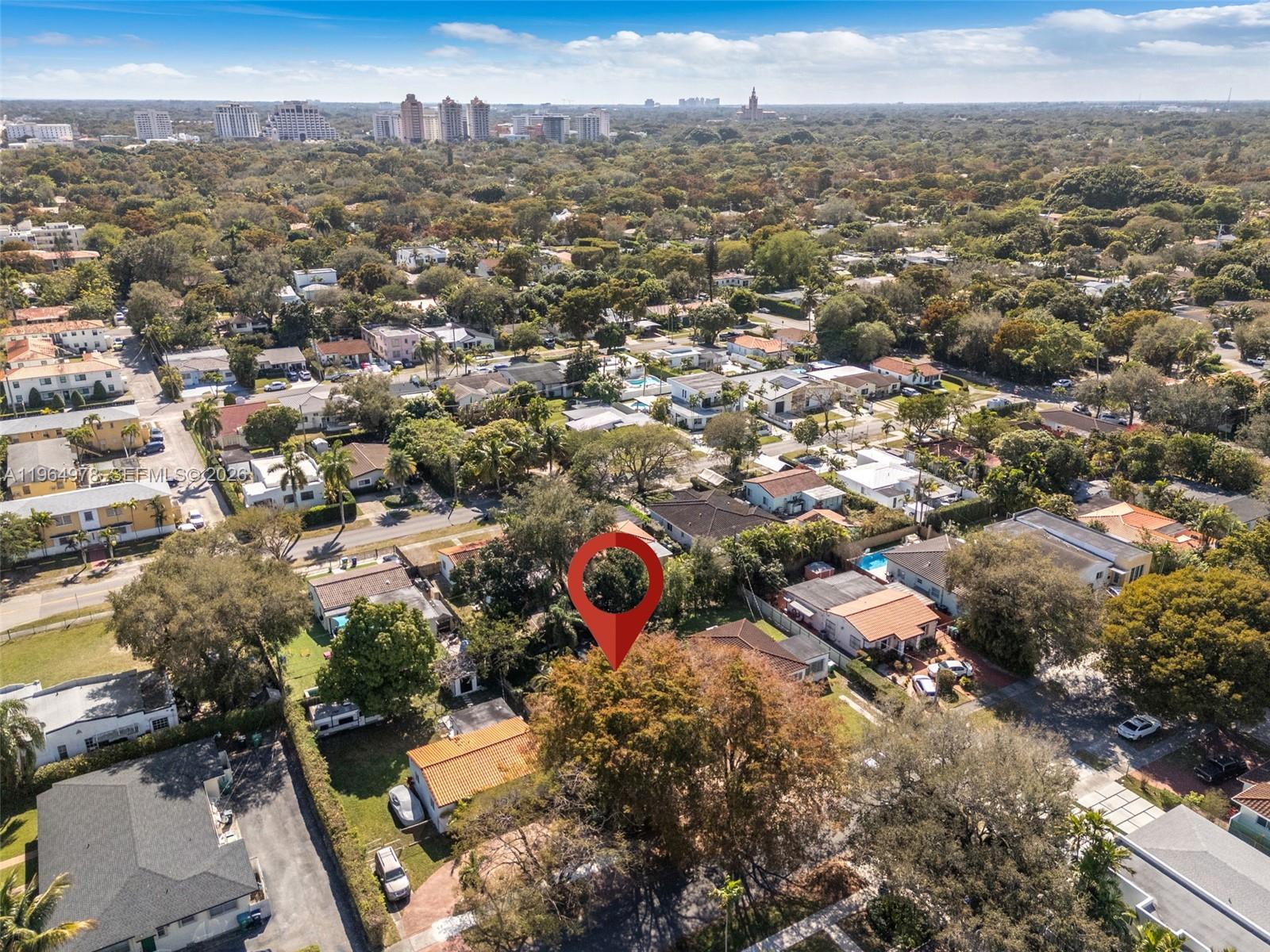 4220 SW 13th St Miami, FL 33134