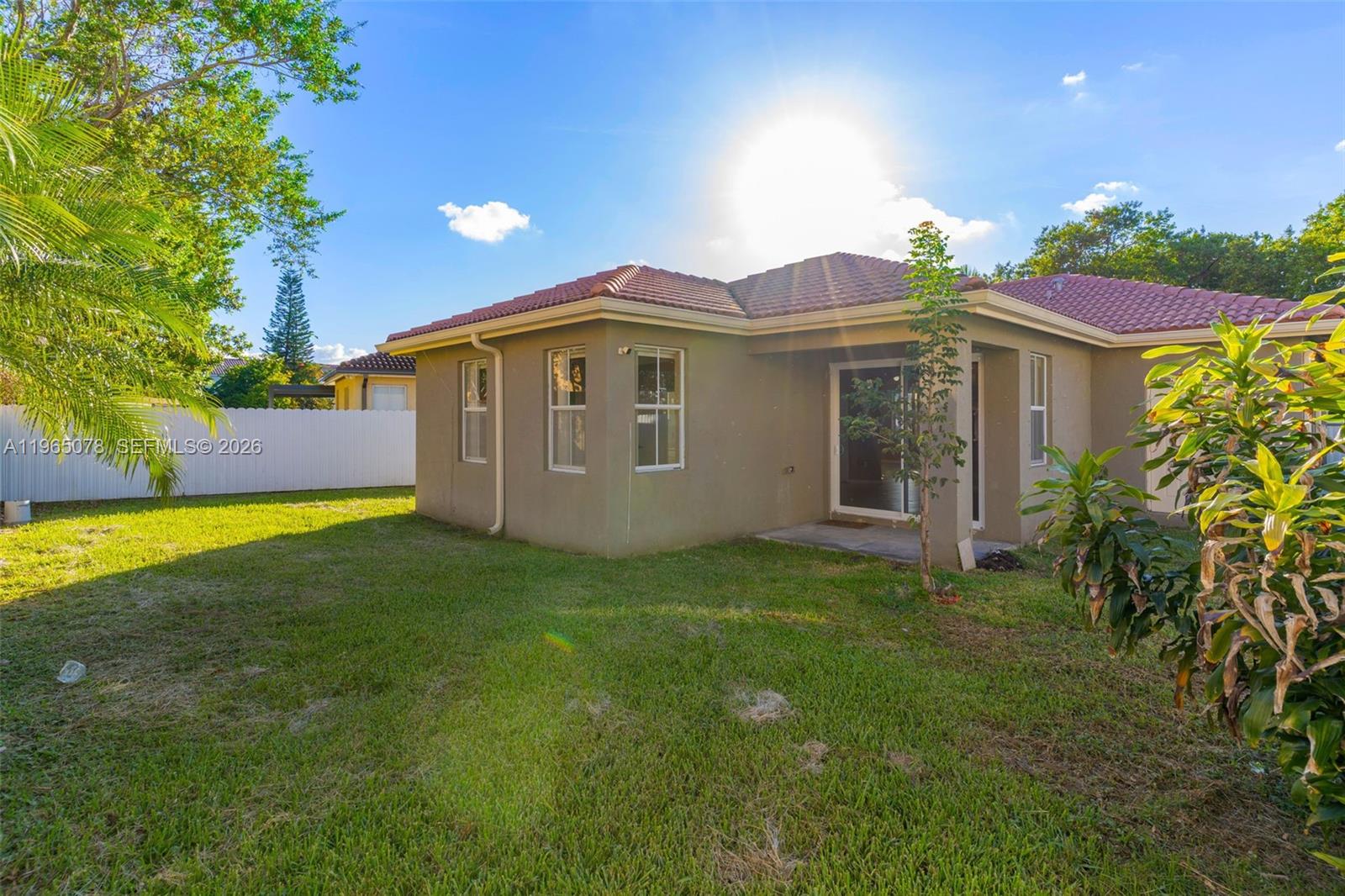 24333 SW 109th Path Homestead, FL 33032