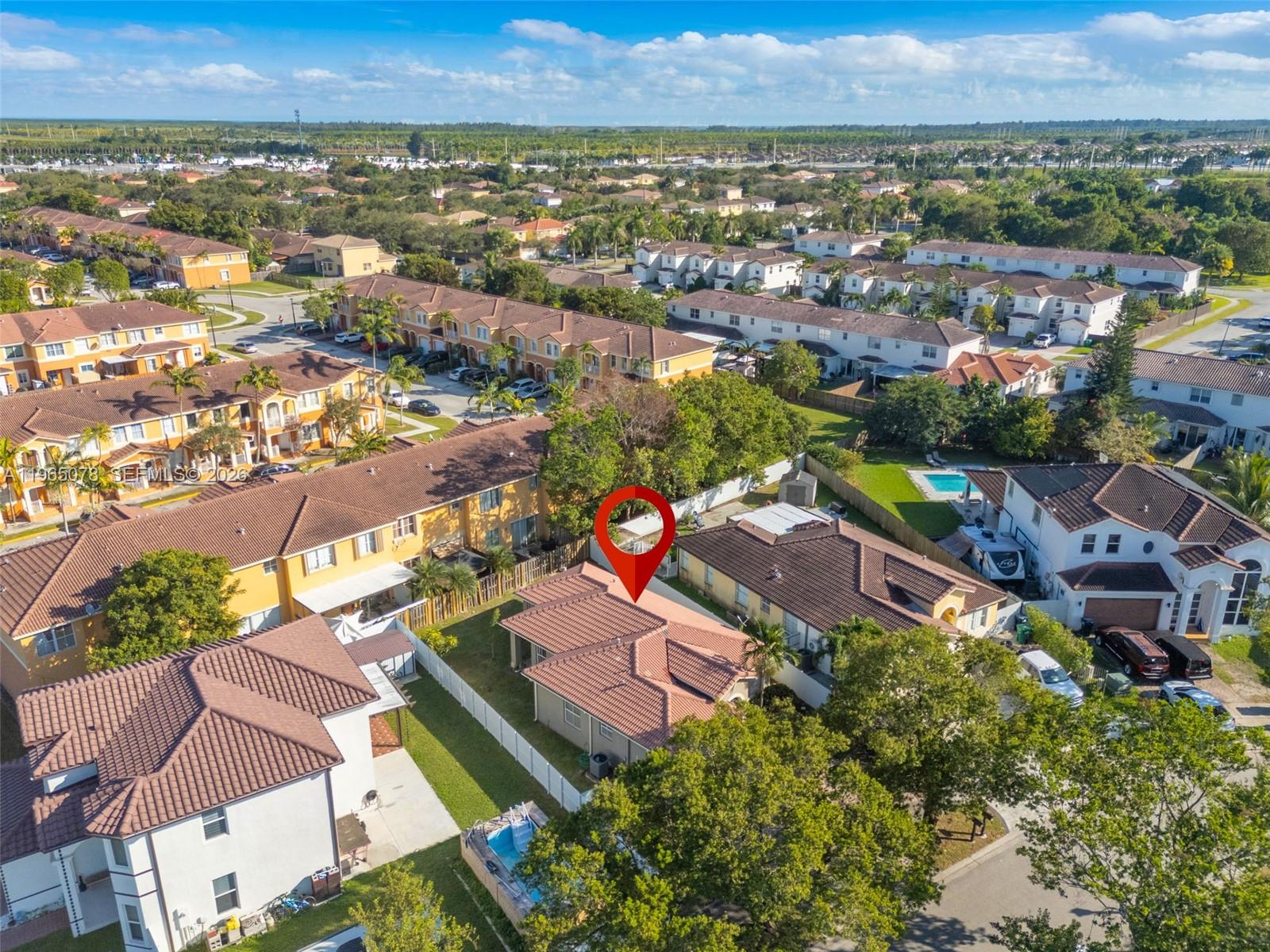 24333 SW 109th Path Homestead, FL 33032