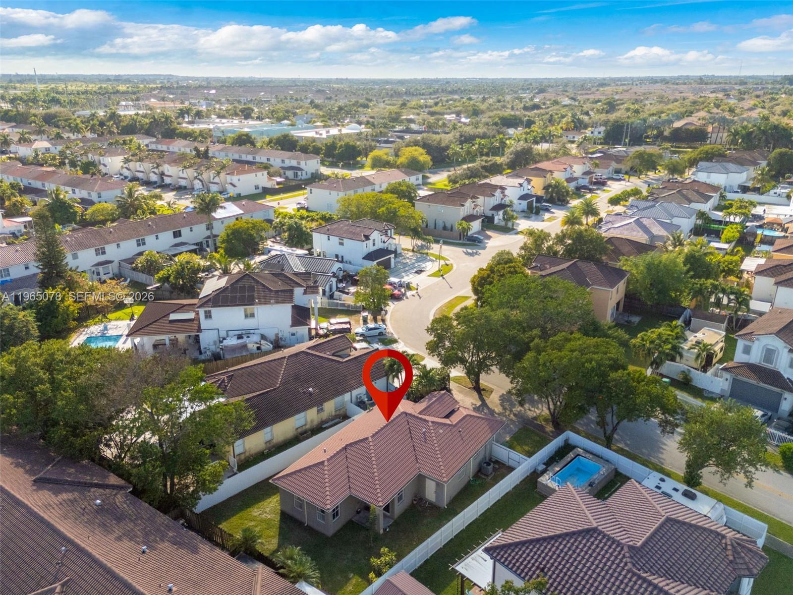 24333 SW 109th Path Homestead, FL 33032