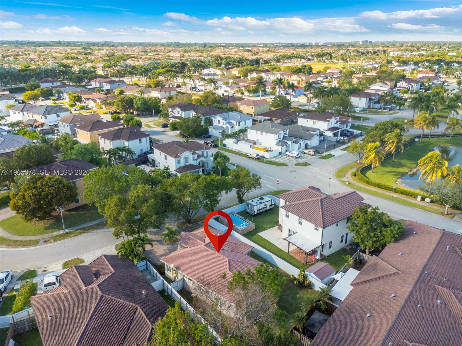 24333 SW 109th Path Homestead, FL 33032