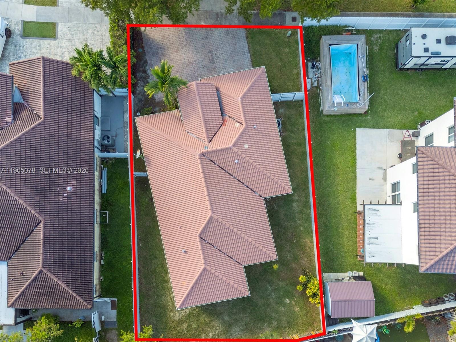 24333 SW 109th Path Homestead, FL 33032