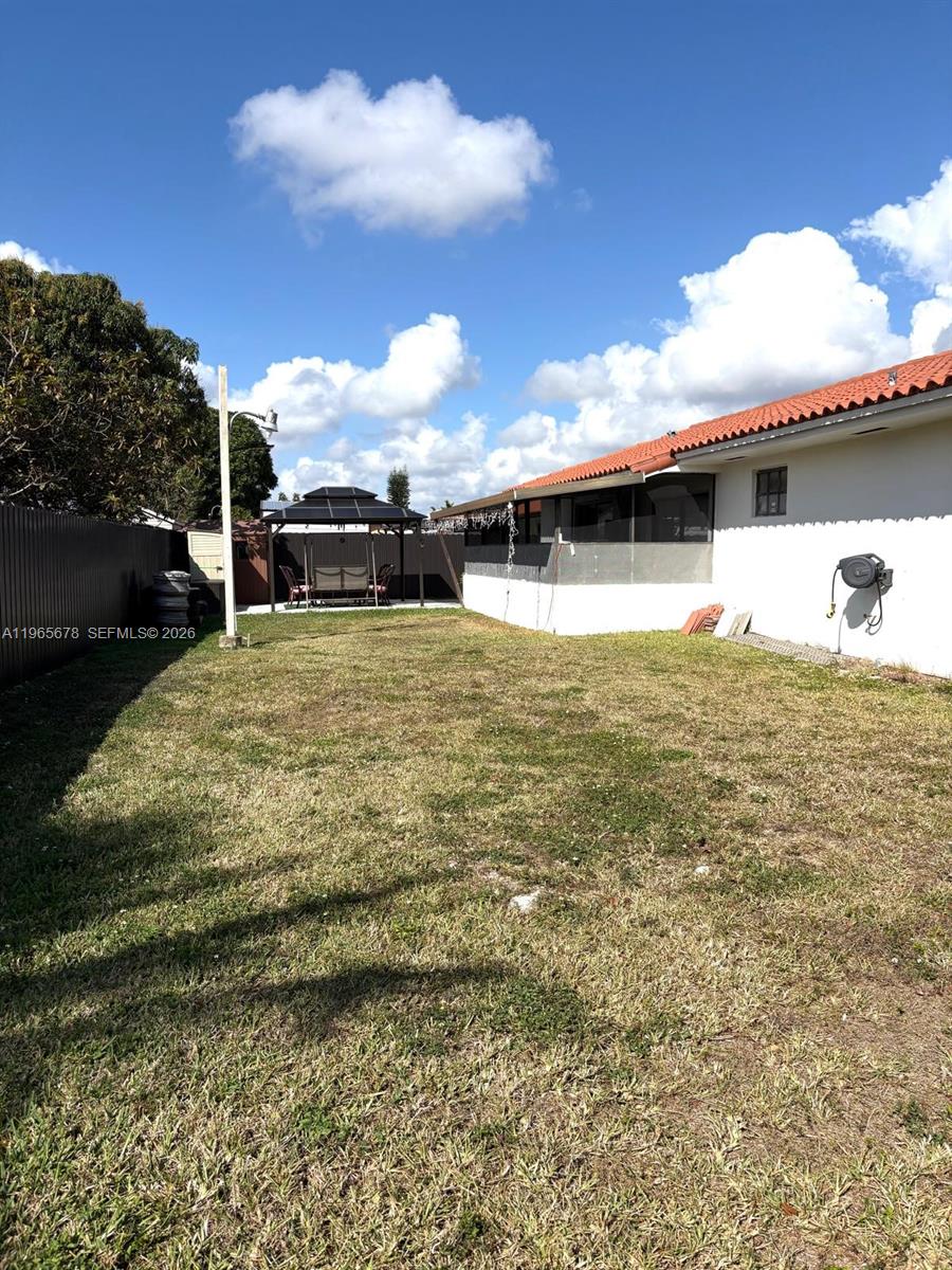 13202 SW 12th Ln Miami, FL 33184