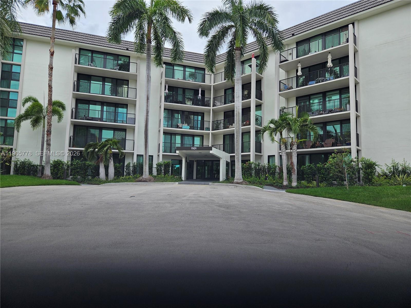 1101 River Reach Dr #418 Fort Lauderdale, FL 33315