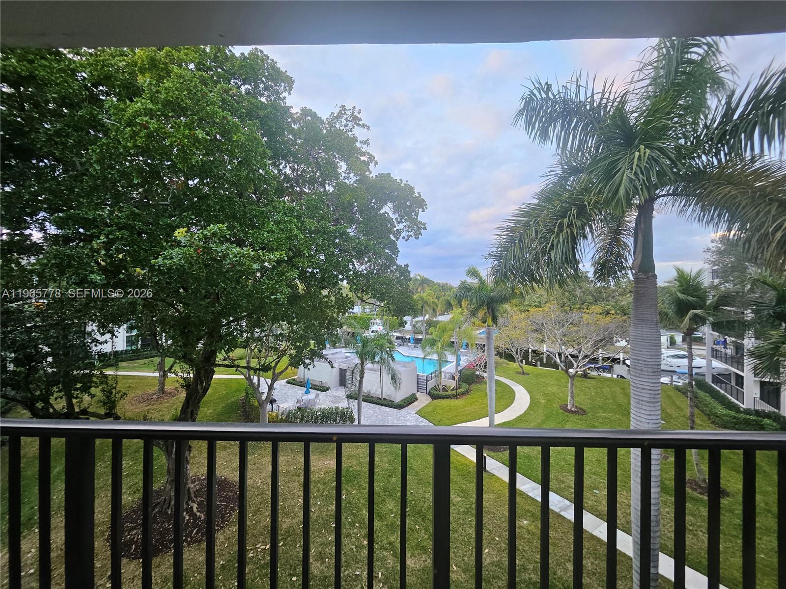 1101 River Reach Dr #418 Fort Lauderdale, FL 33315