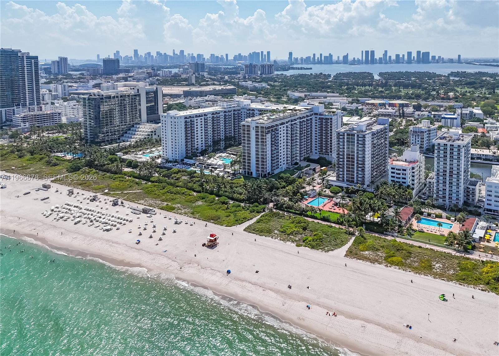 102 24th St #PH-1703 Miami Beach, FL 33139