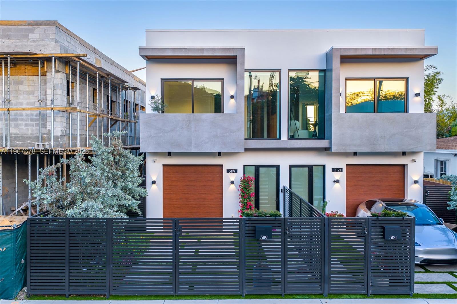 3119 Plaza St Miami, FL 33133