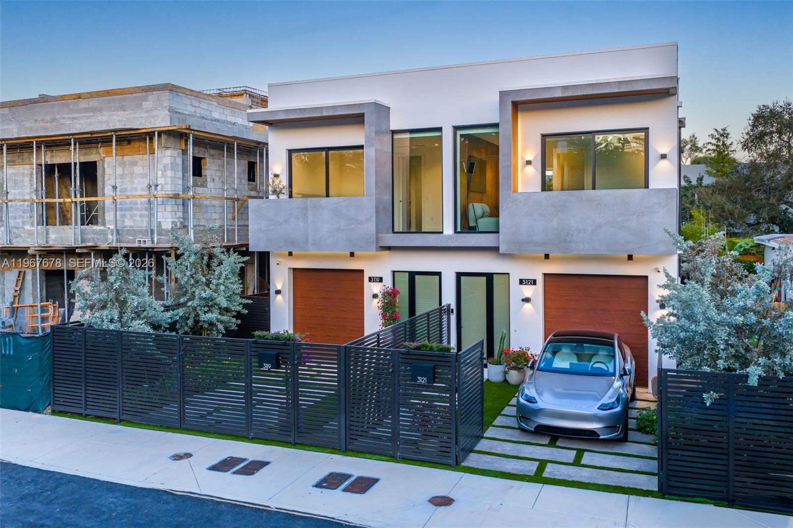 3119 Plaza St Miami, FL 33133