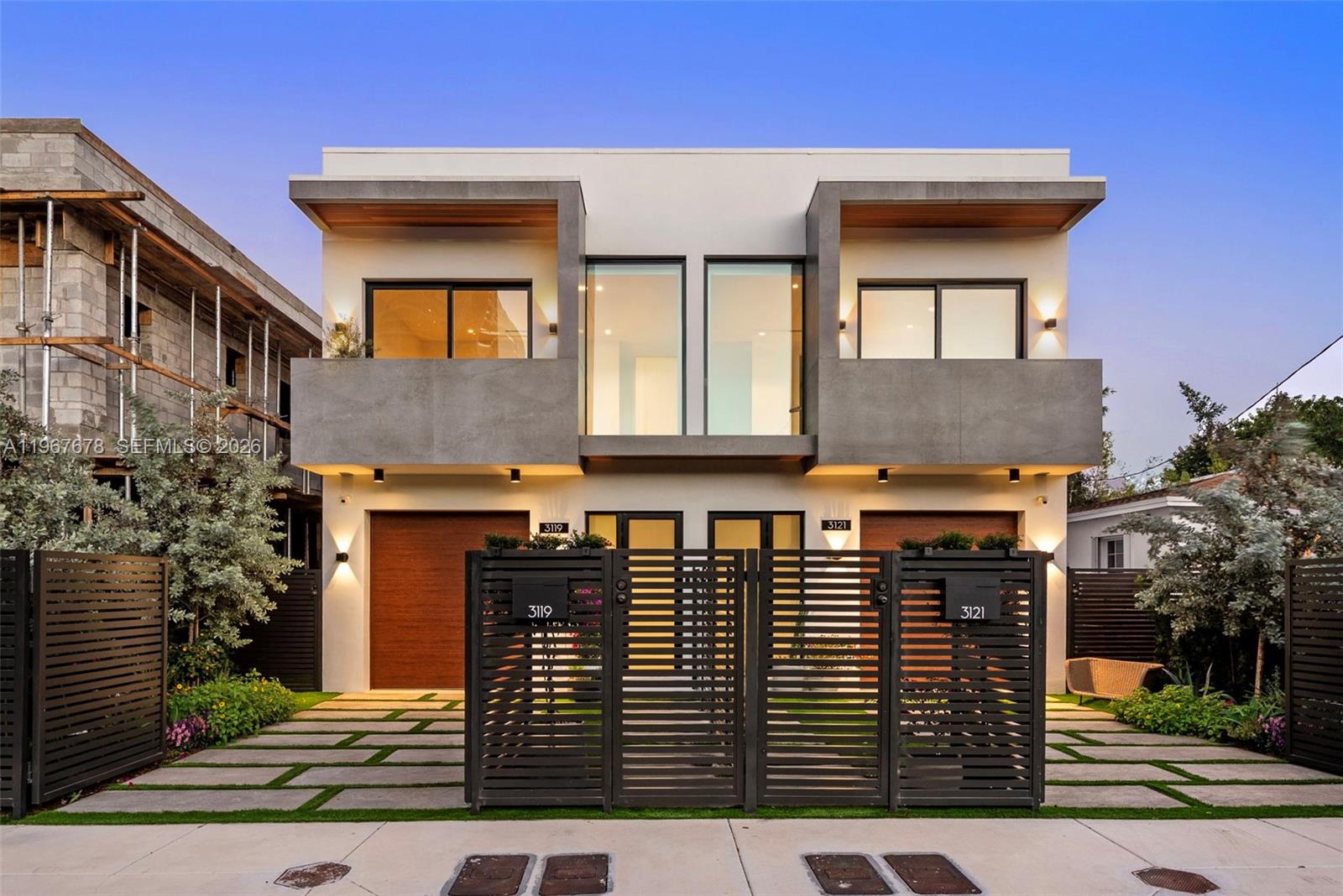 3119 Plaza St Miami, FL 33133