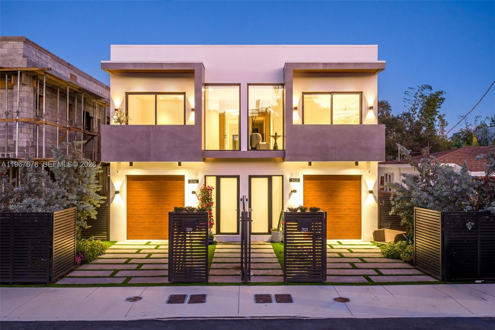 3119 Plaza St Miami, FL 33133