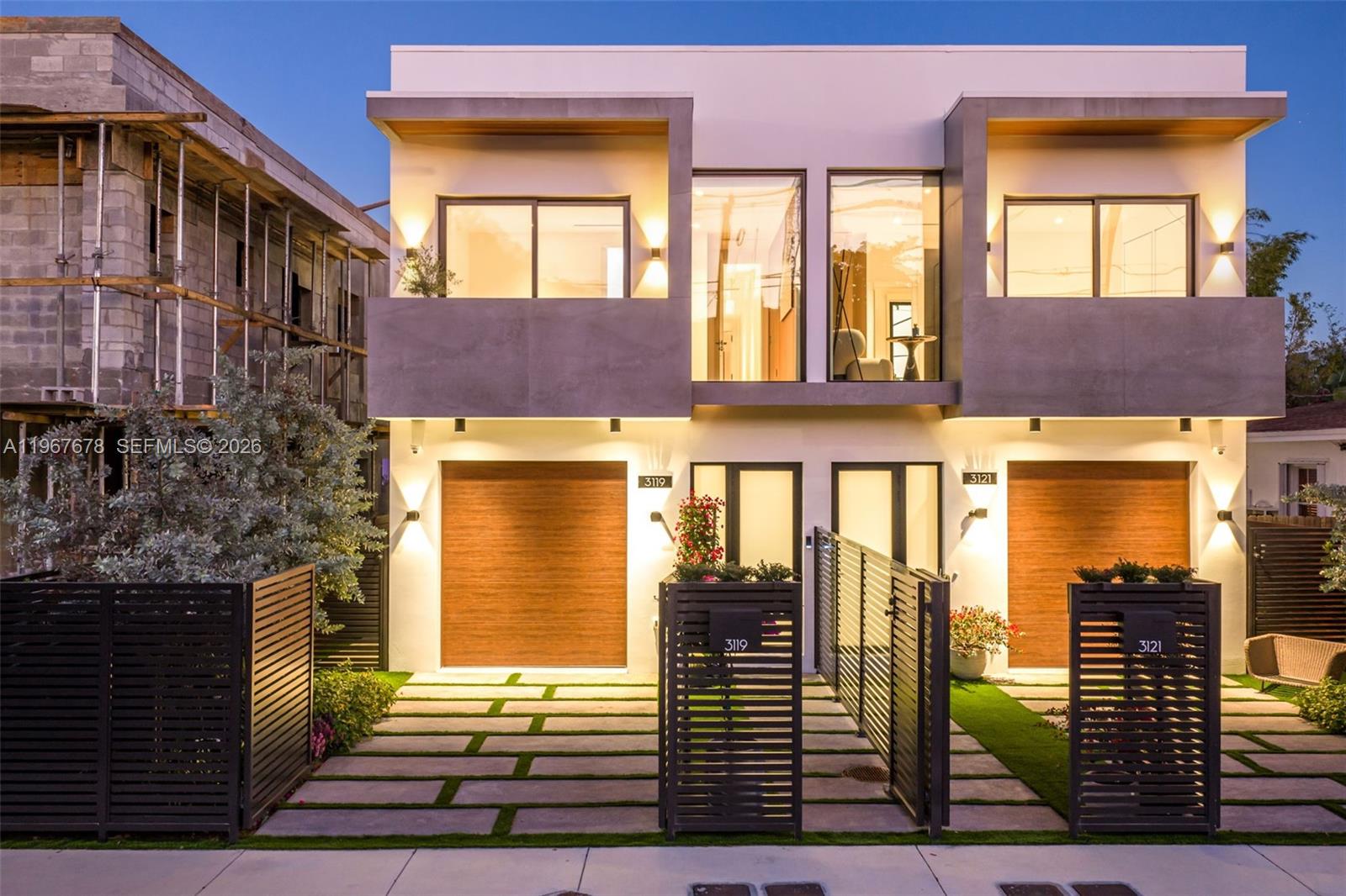 3119 Plaza St Miami, FL 33133