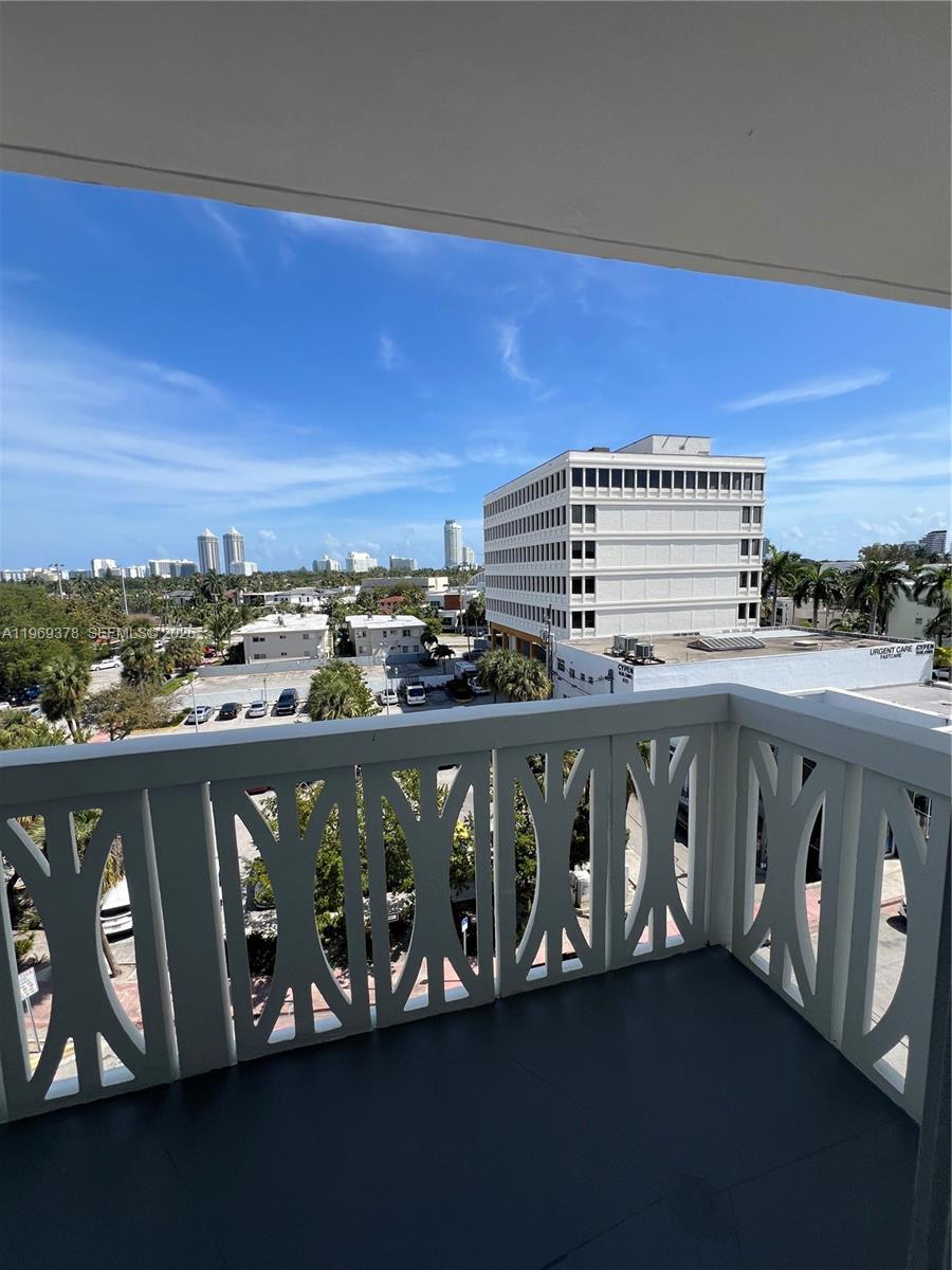 4142 N Jefferson Ave #6B Miami Beach, FL 33140