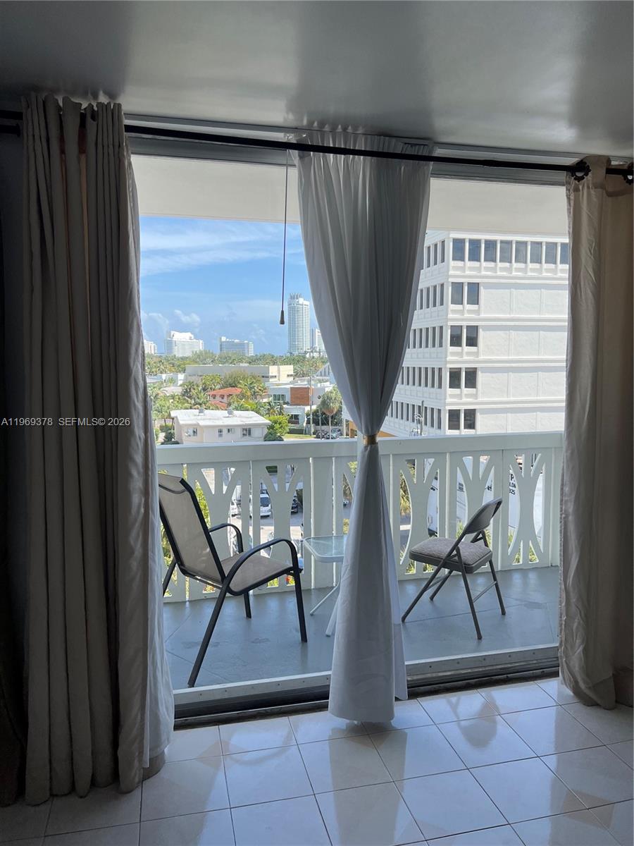 4142 N Jefferson Ave #6B Miami Beach, FL 33140