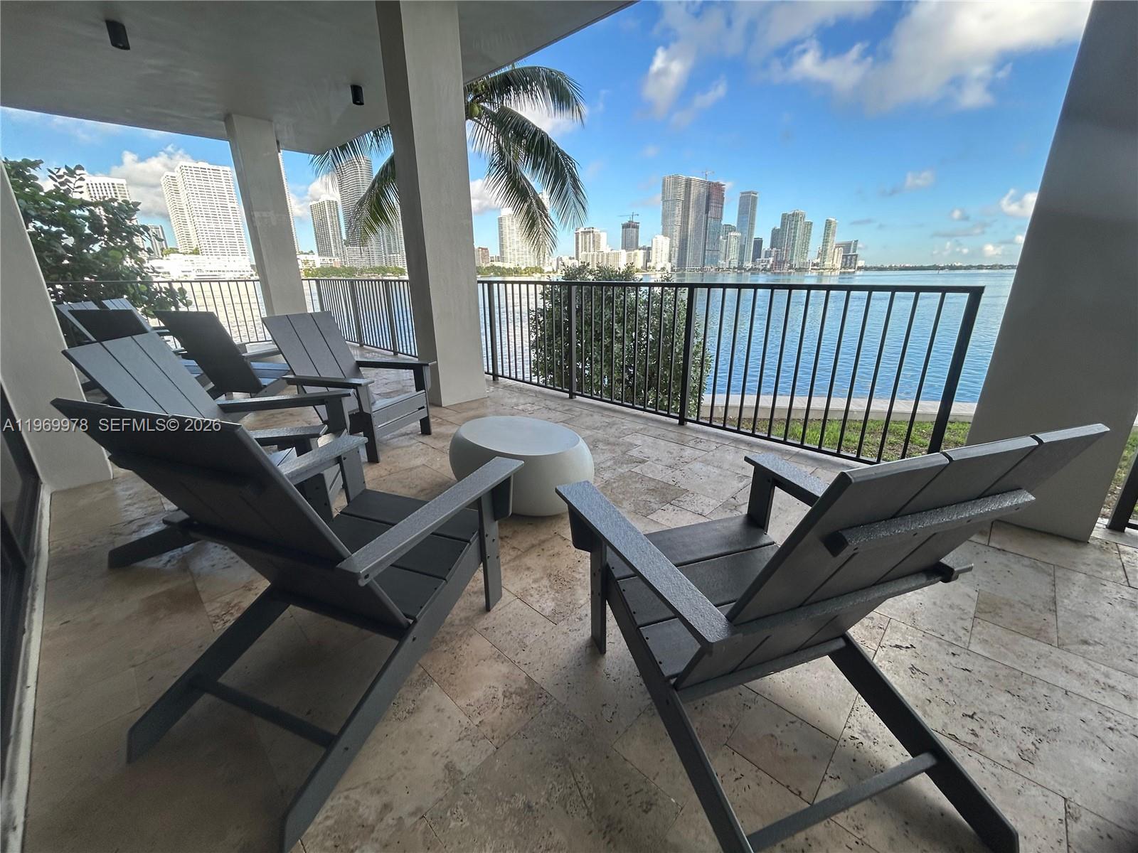 801 N Venetian Dr #802 Miami, FL 33139