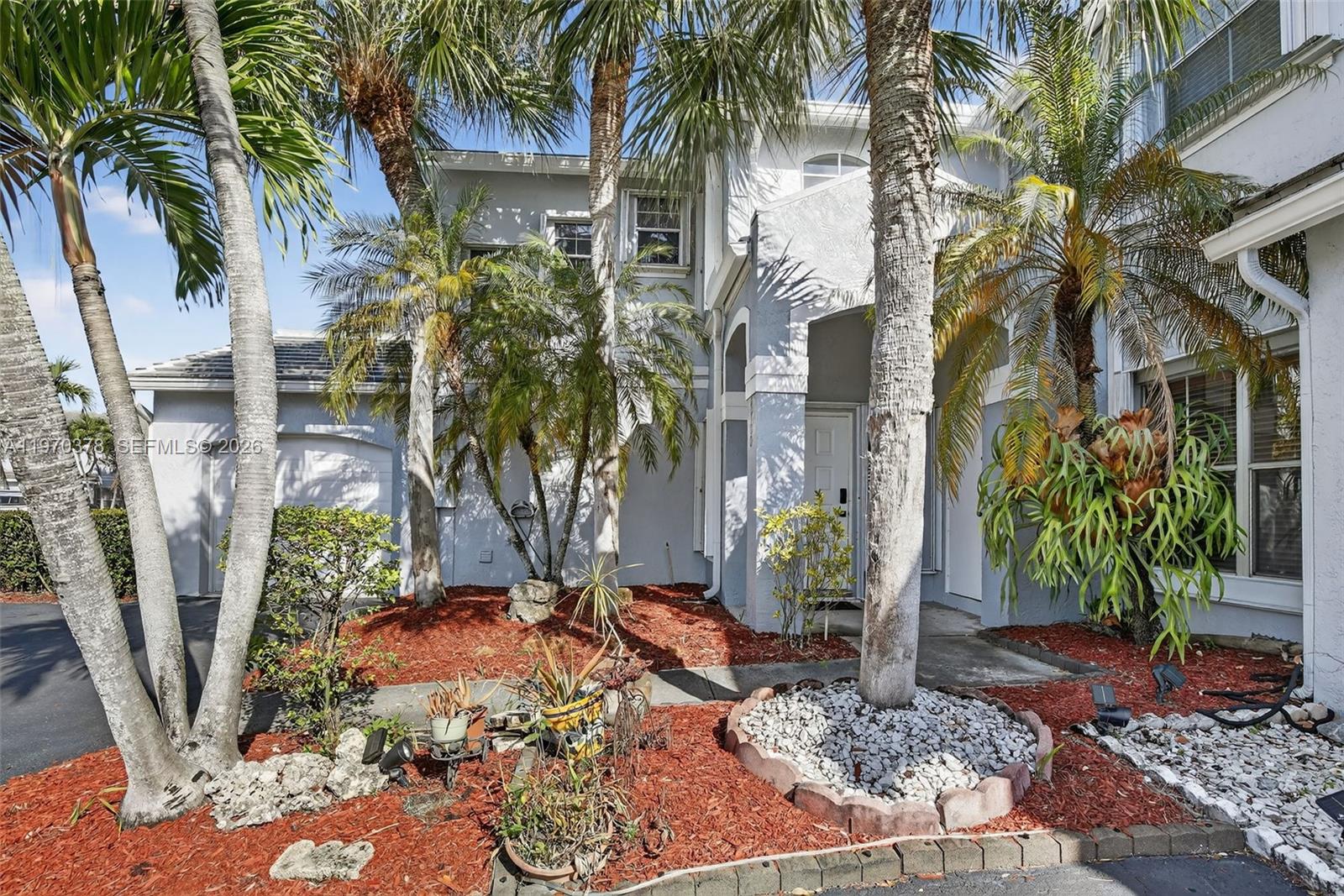 4700 Grapevine Way Davie, FL 33331